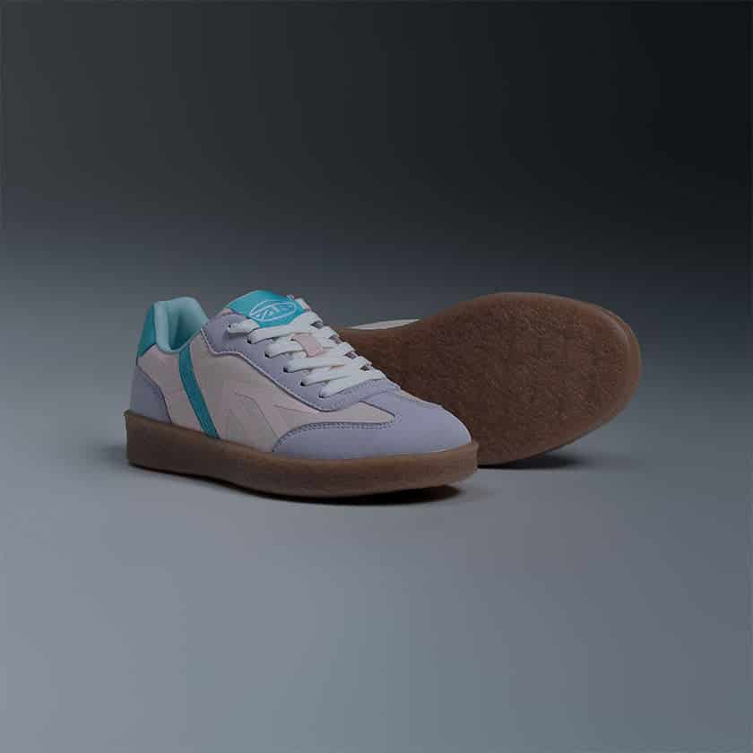 Tenis Rosa Mujer - miniatura 5