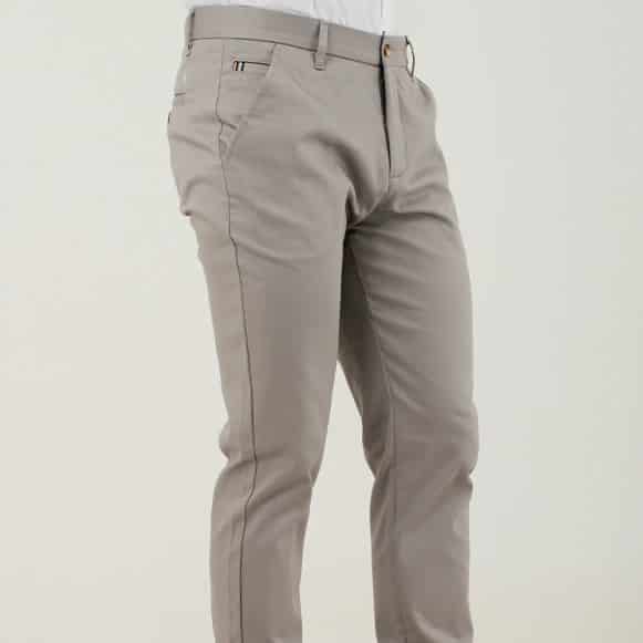 PANTALON DRILL HOMBRE - miniatura 11