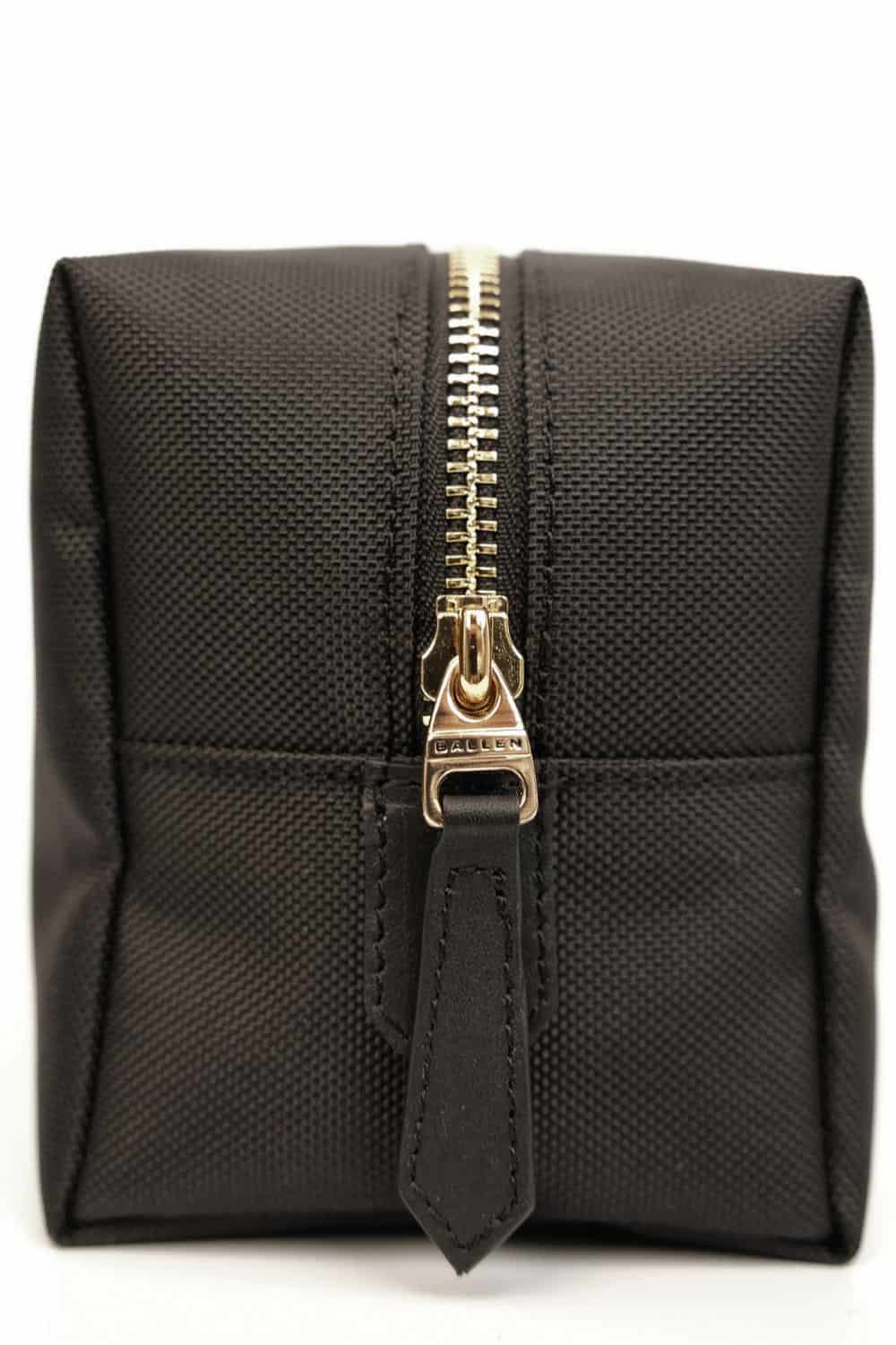 LA ESENCIAL VANITY CASE — NERO - miniatura 6