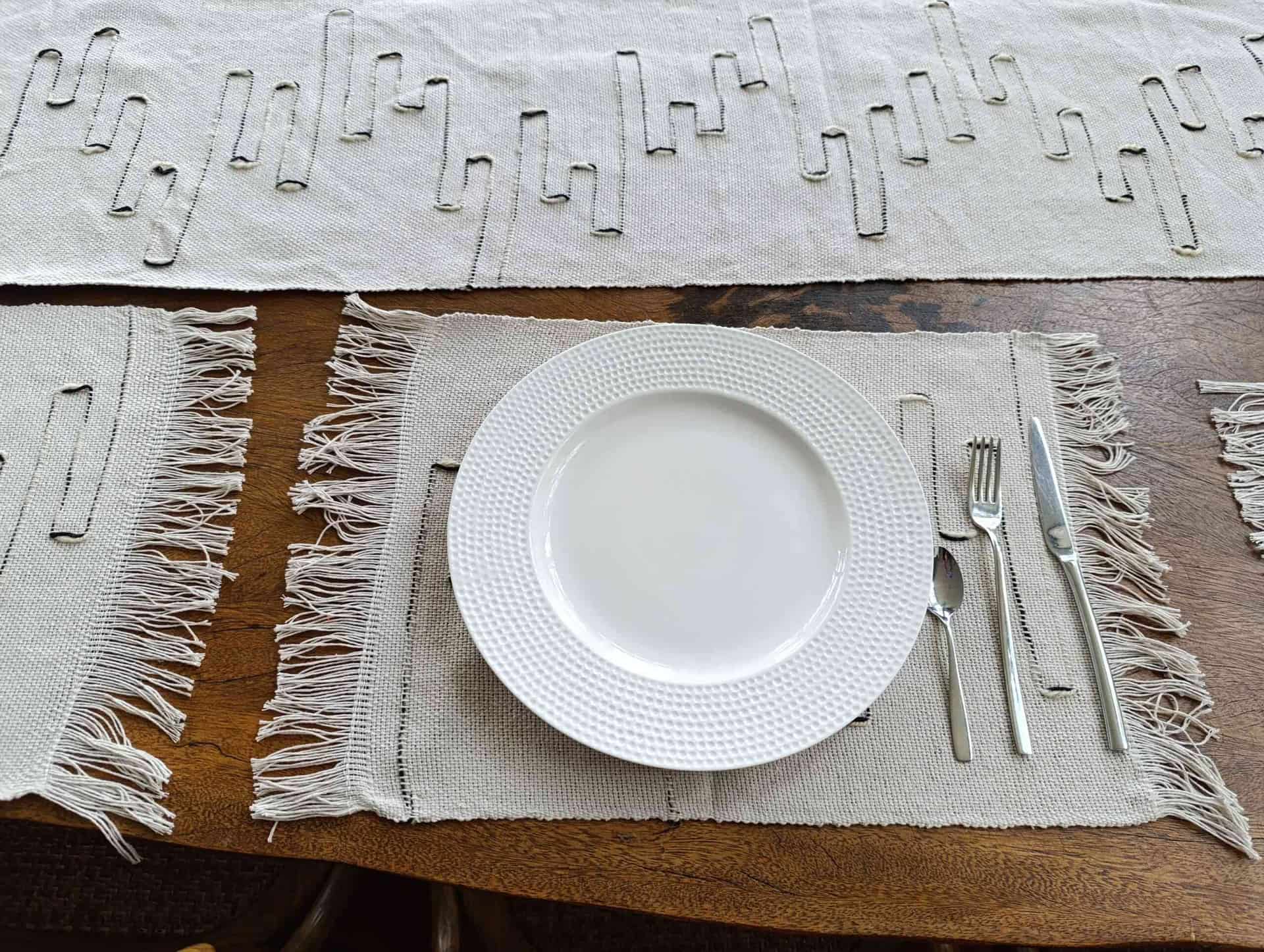 Caminos de Mesa Laberintos - miniatura 6