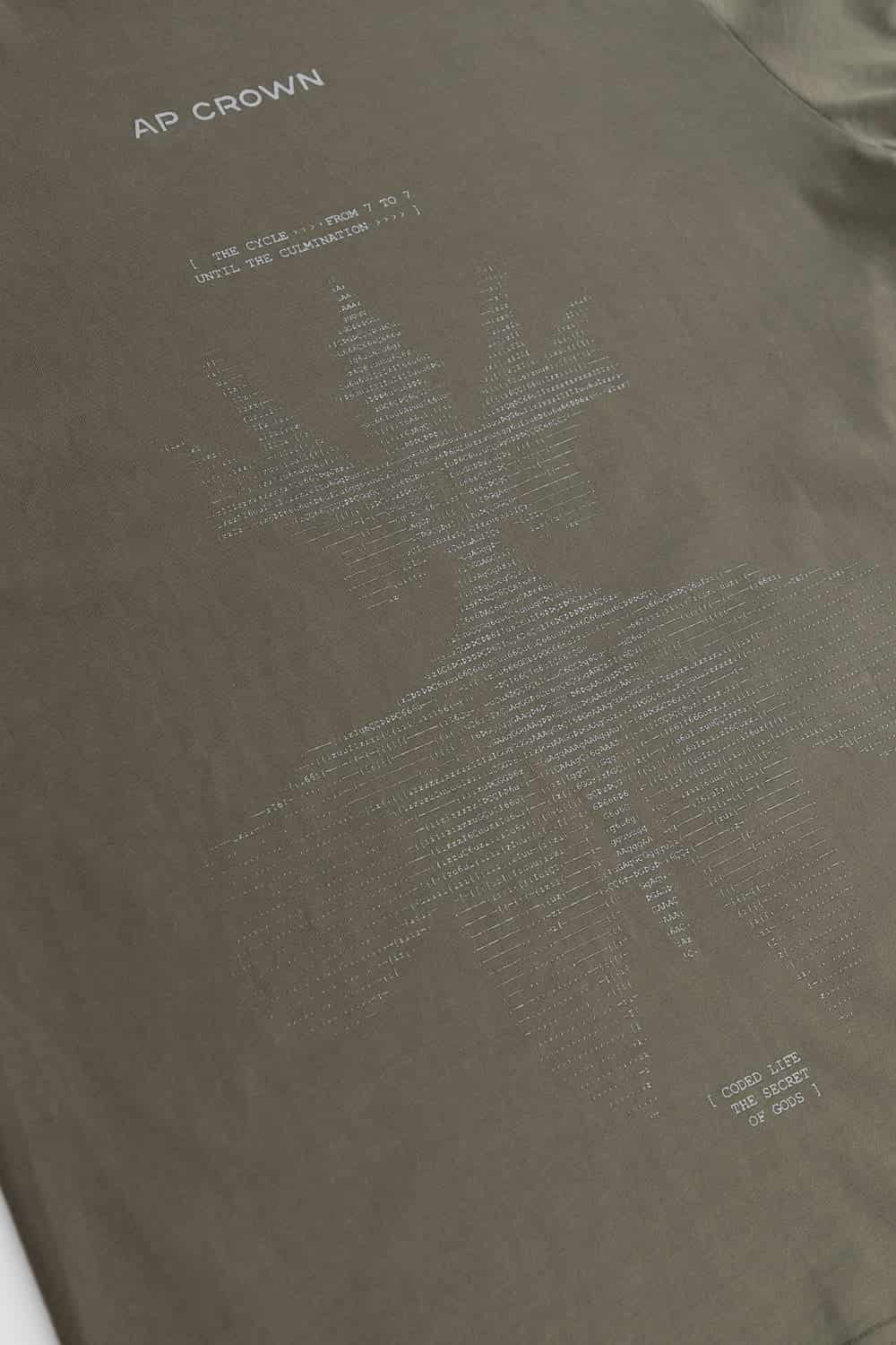 SECUENCE T-SHIRT - miniatura 9