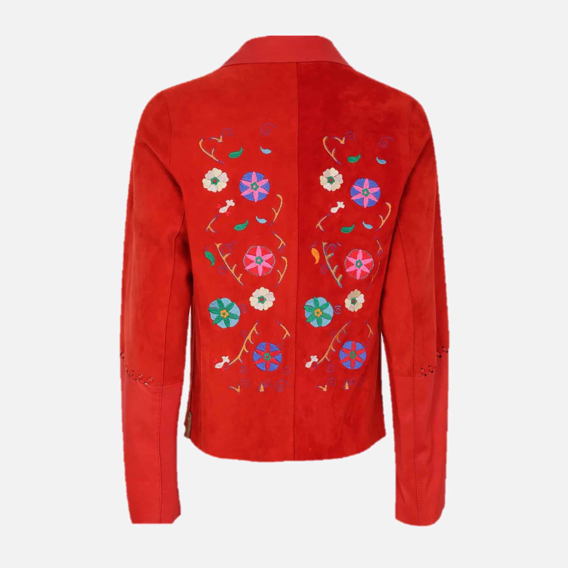SHORT STAR JACKET - miniatura 2