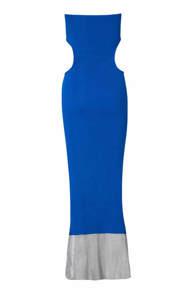 Anais Maxi Dress - miniatura 3