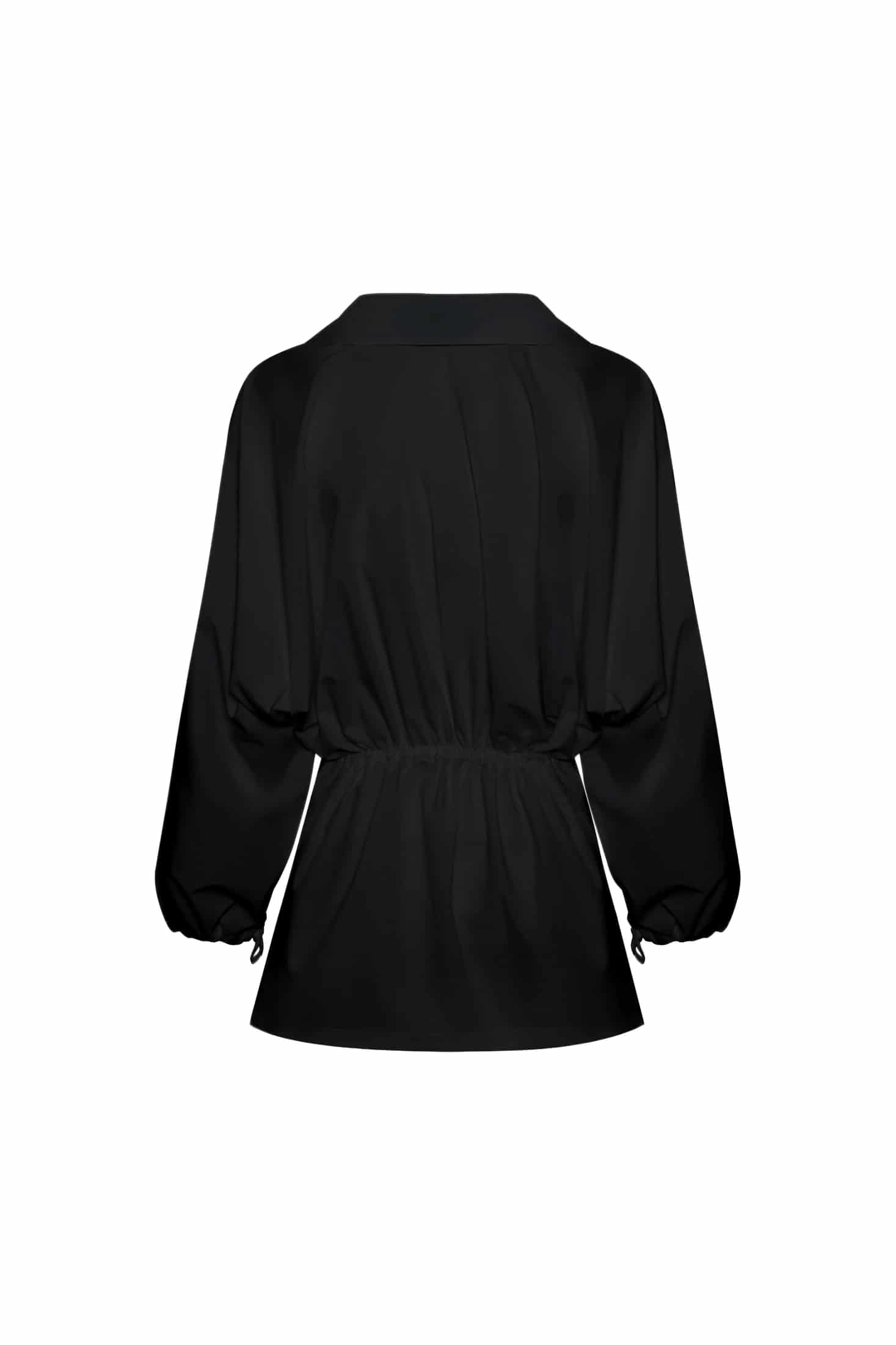 Amadamia Blouse - miniatura 3