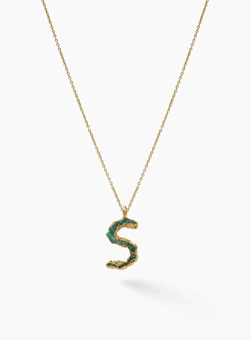 Collar Letras ABC - miniatura 20