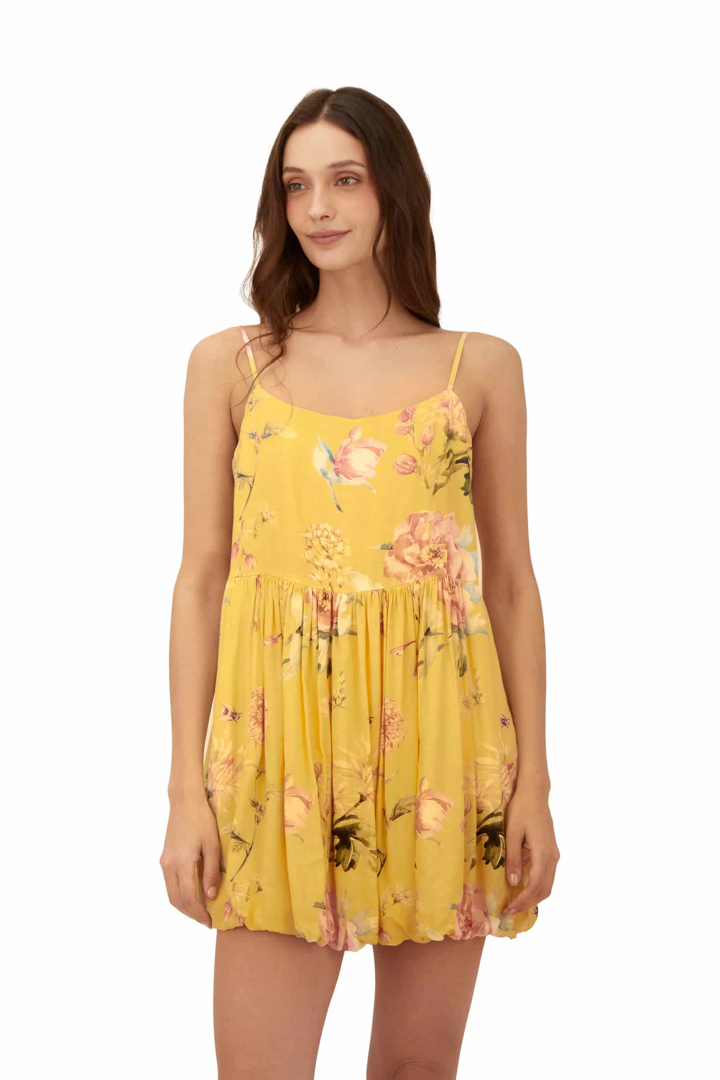 Florlish My Drift Dress - miniatura 1