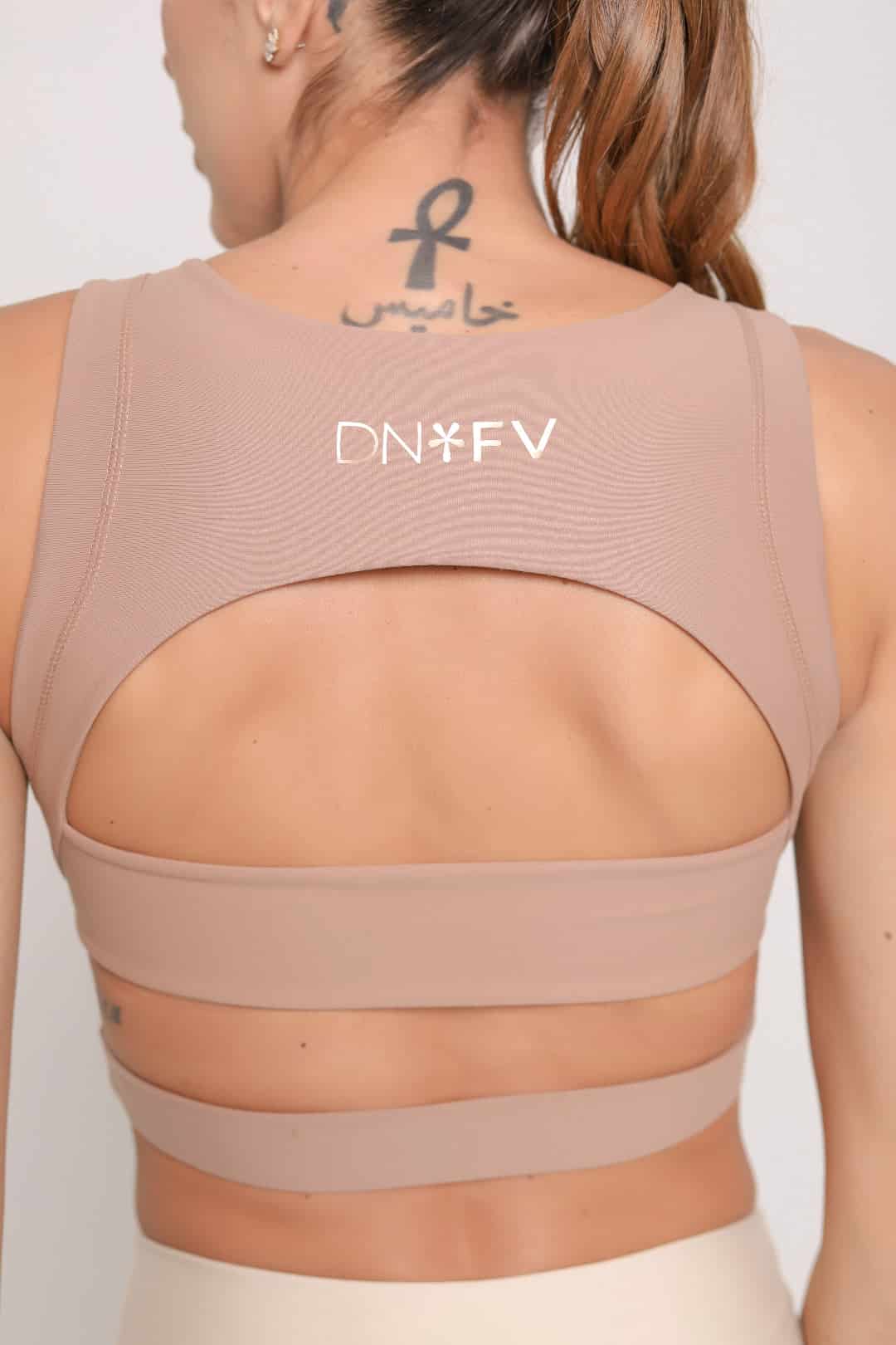 Crop Top Soul - miniatura 2