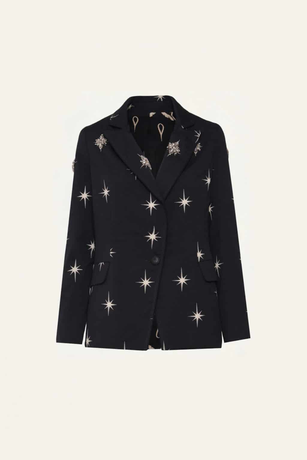 Tranquility Jacket - miniatura 1