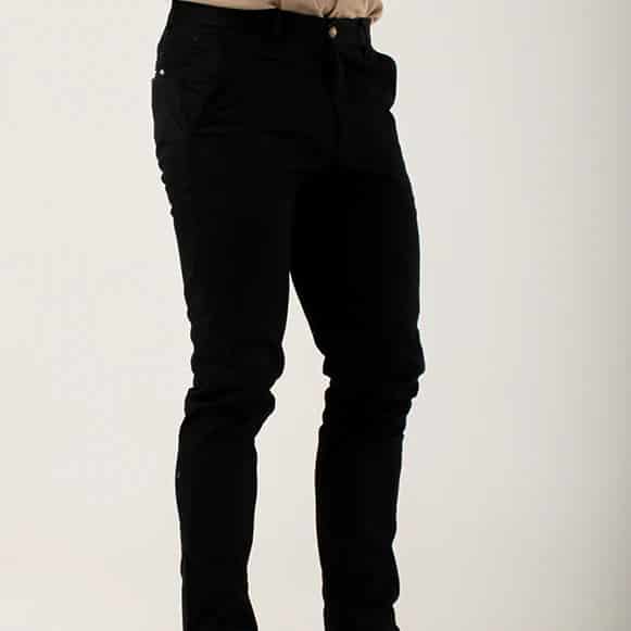 PANTALON RENZO DRILL - miniatura 19