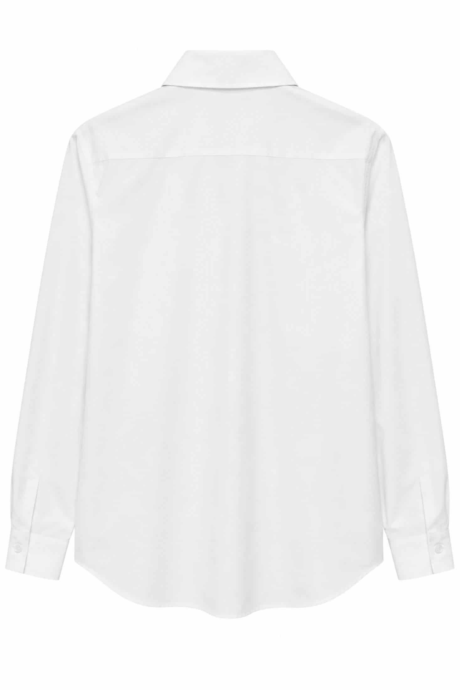 DIAMOND SILK SHIRT - miniatura 3