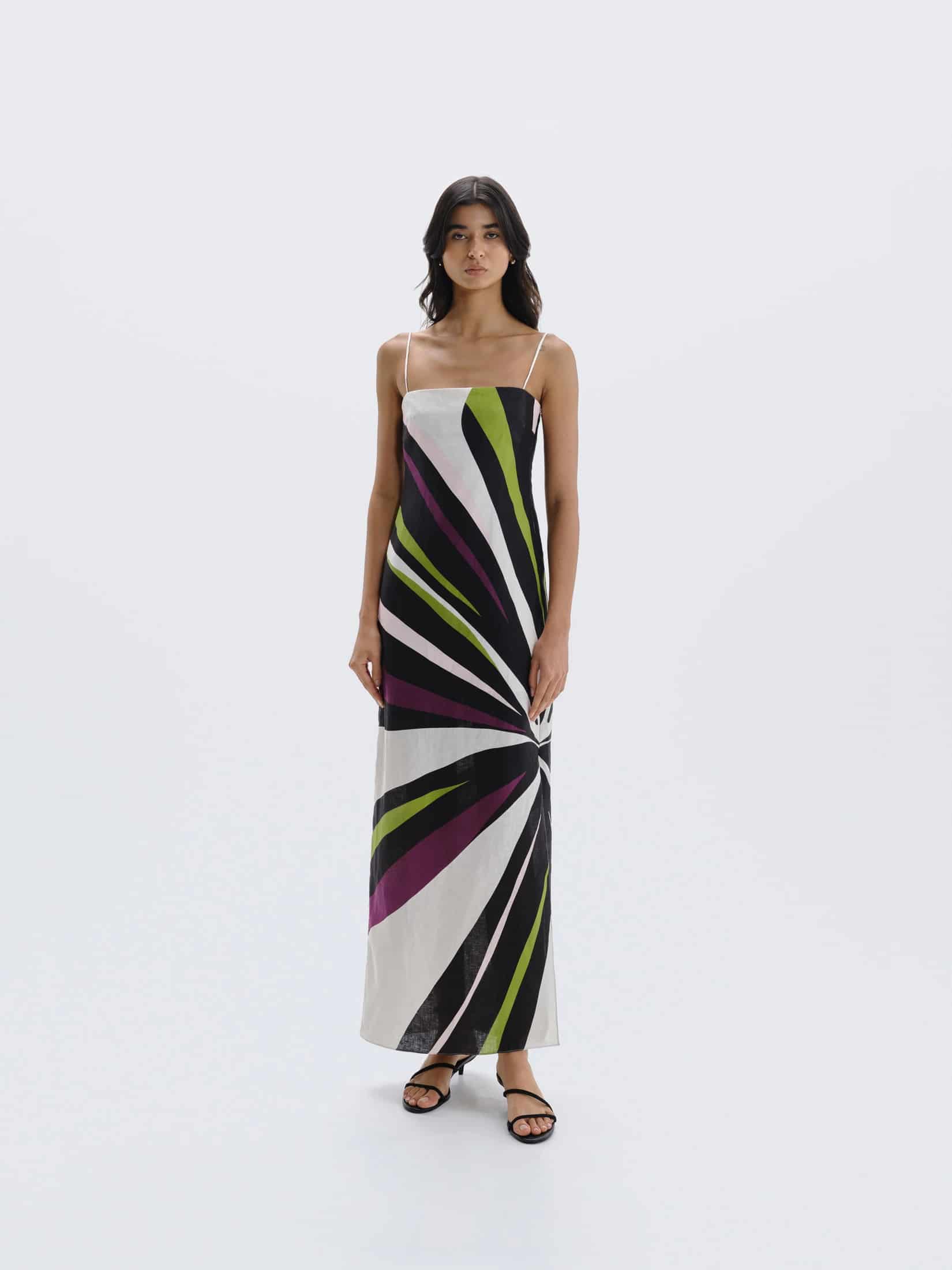 SAMANTHA DRESS - miniatura 1