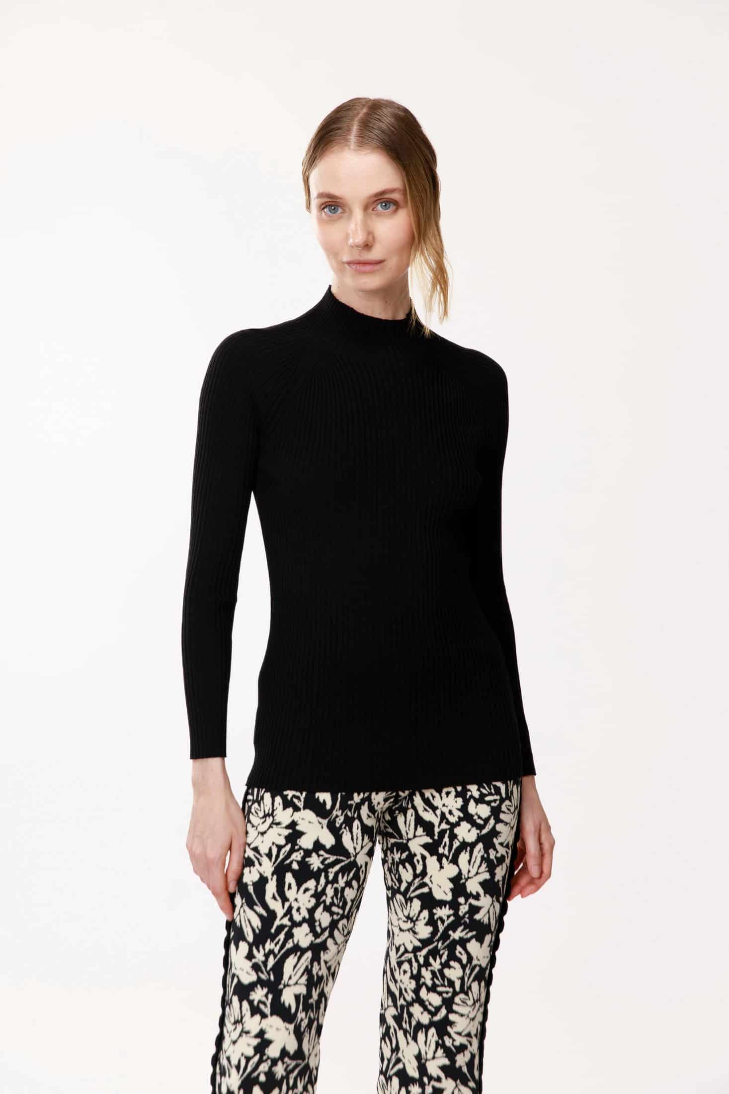 Acacia Turtleneck - miniatura 1