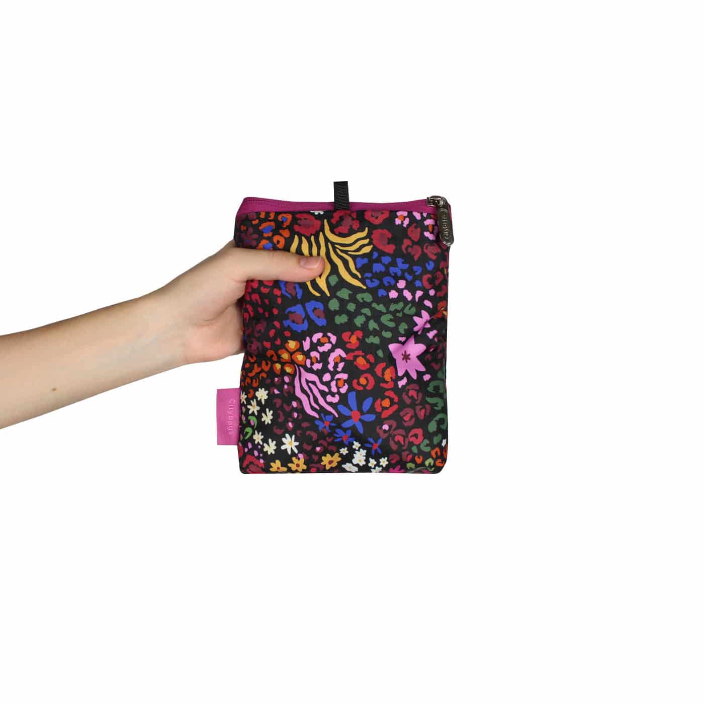 Morral Trekking ULTRA Estampado Funk Citybags Multicolor - miniatura 2