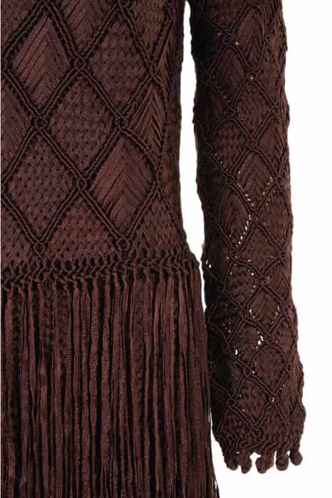 AHURA DRESS - miniatura 9