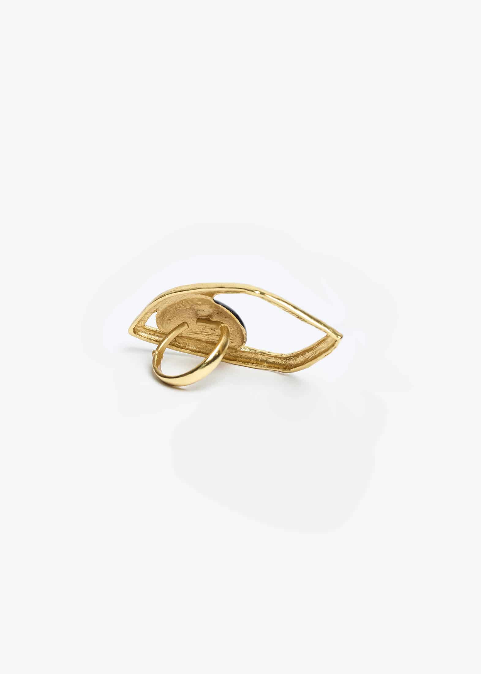 MAXI EYE RING - miniatura 2