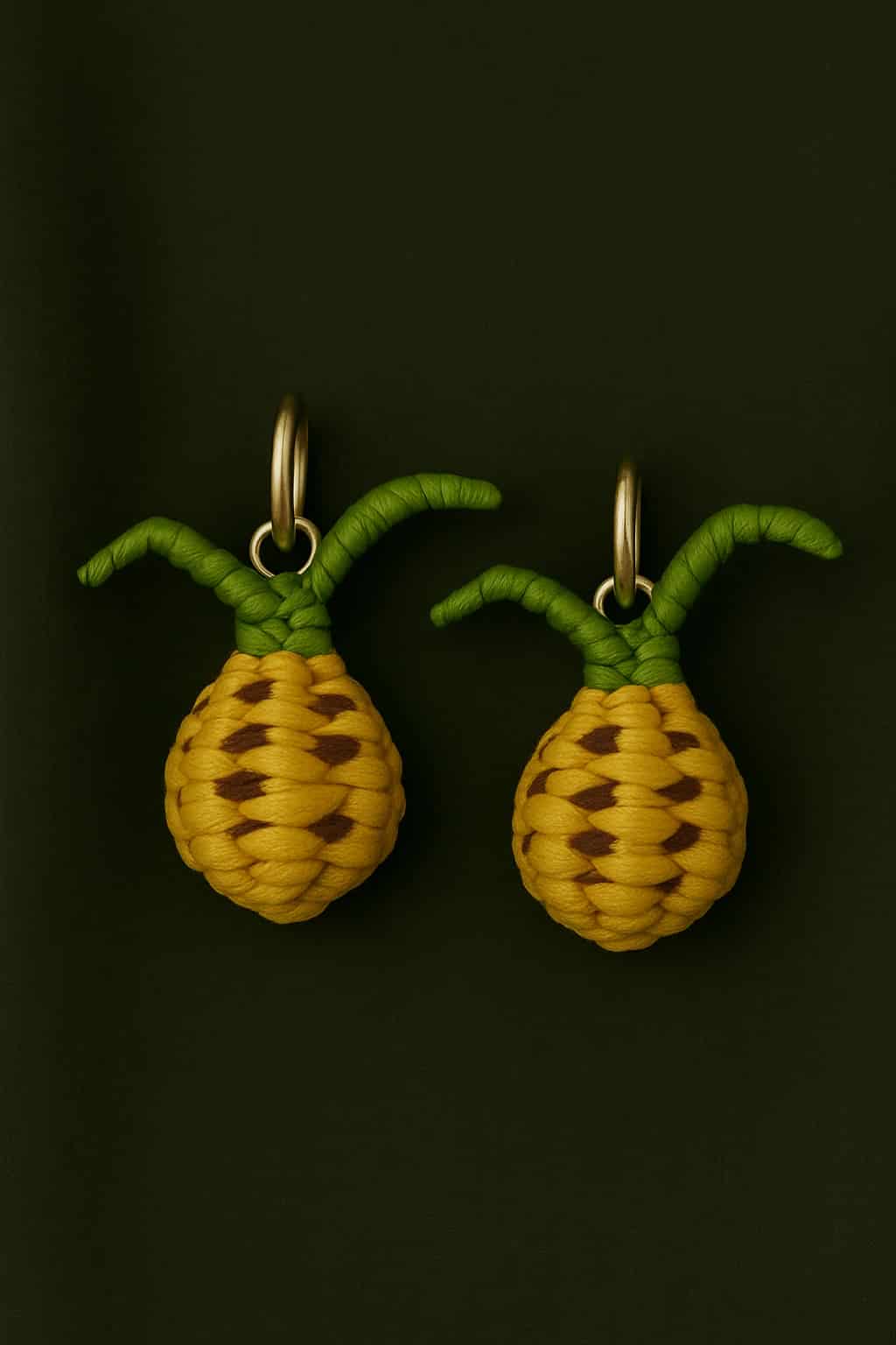 Charms Mini (x2) — for Clarte Hoops - miniatura 5