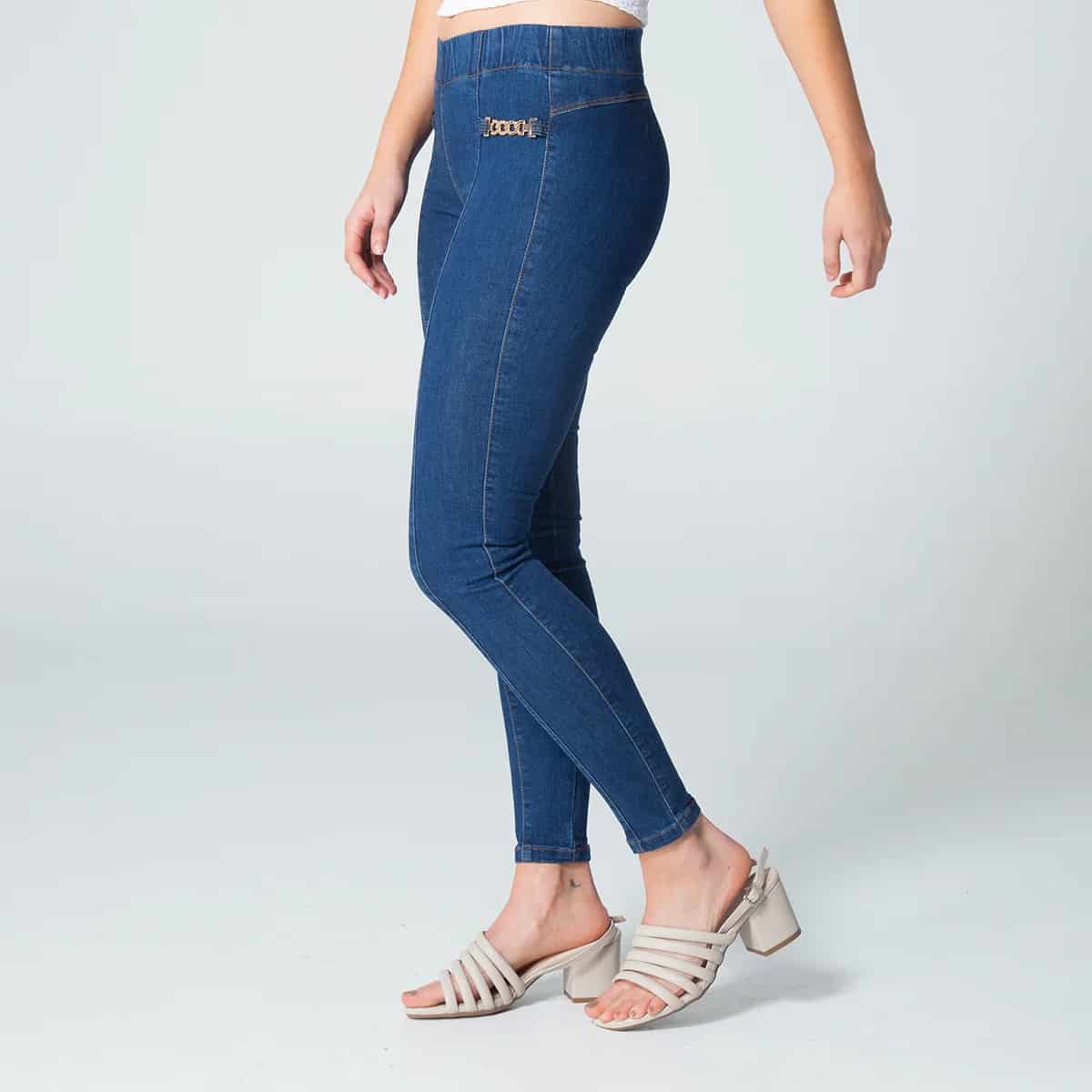 Jeggins Skinny Lennox - miniatura 3