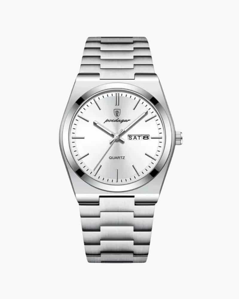 Marine Quartz Watch - miniatura 2