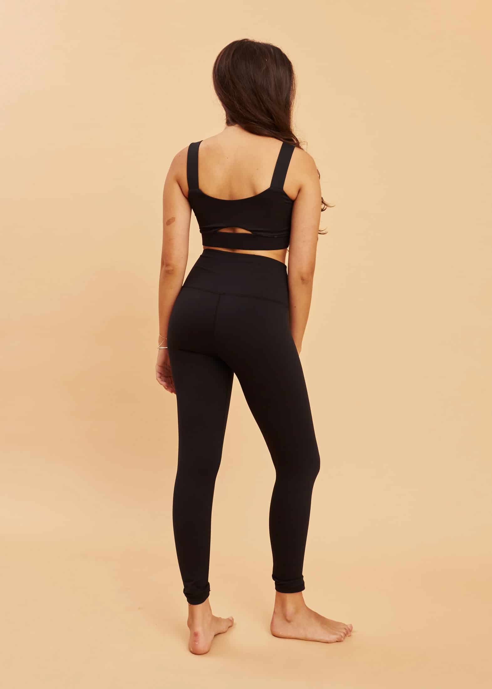 Set Obsidiana Negro SOFT. - miniatura 4