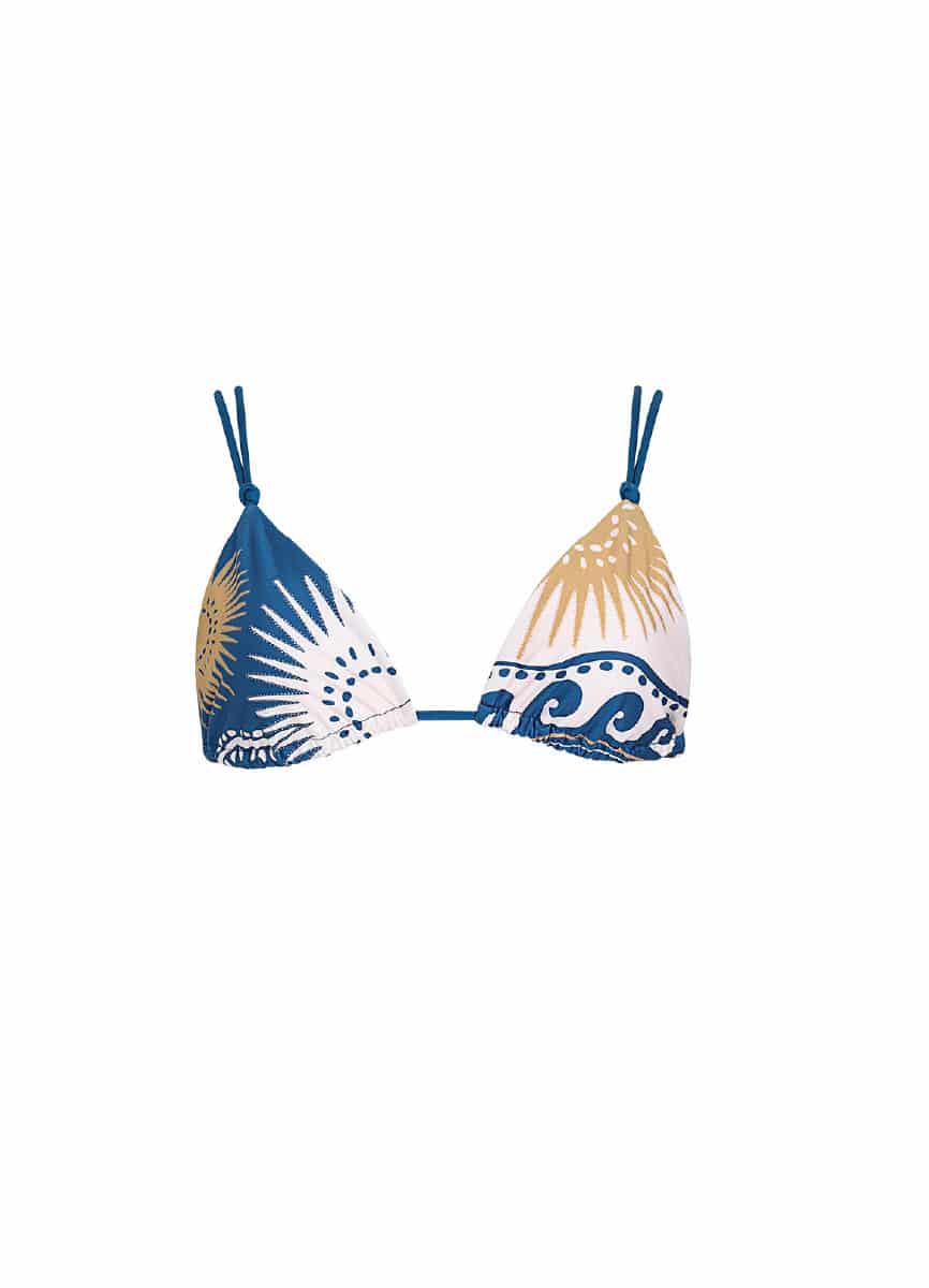 SACRED SUN MAIRA TOP 95696 - miniatura 1