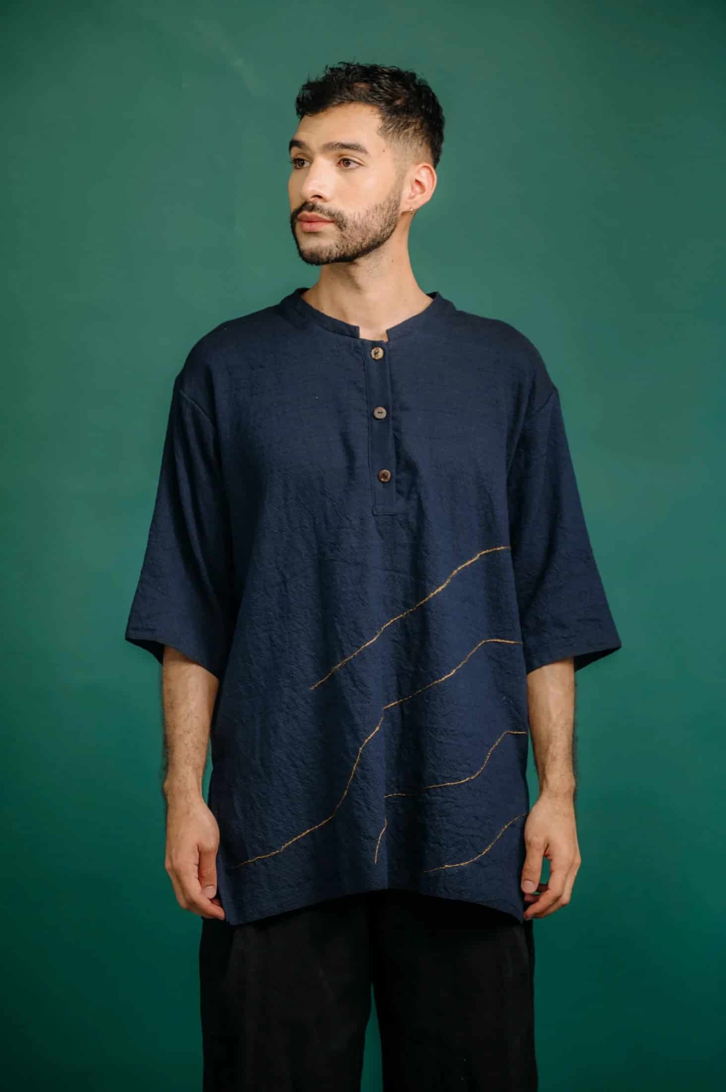 Camisa Rio - miniatura 1