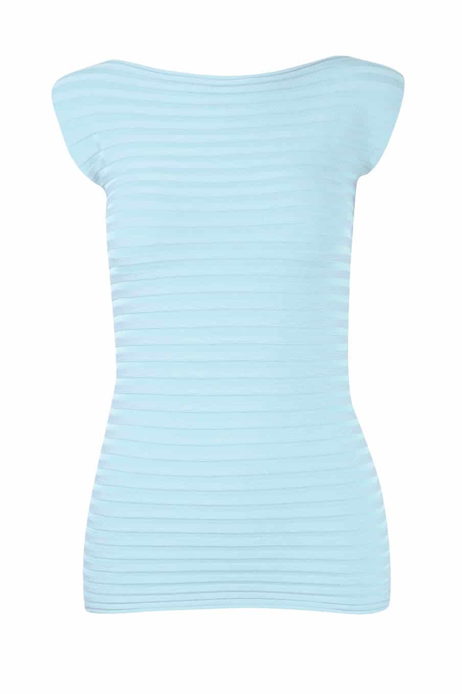 RIBBED TOP - miniatura 28