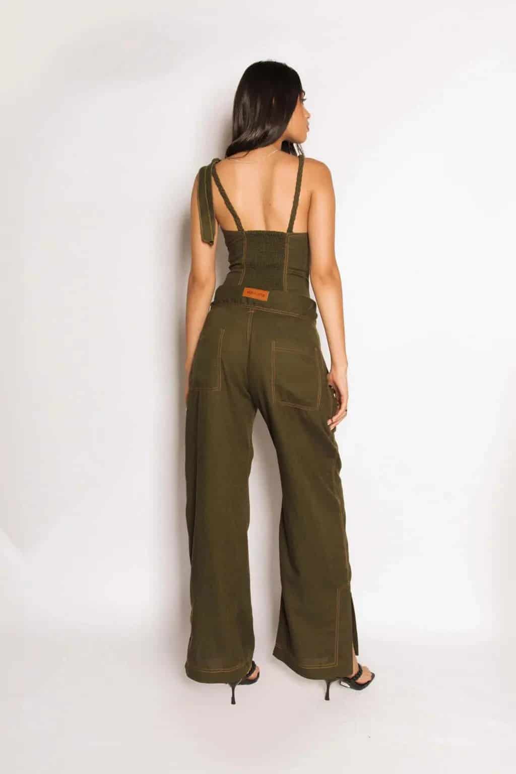 SWEET PANT - miniatura 2