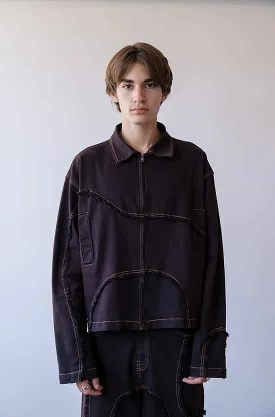 ENZO JACKET - miniatura 5