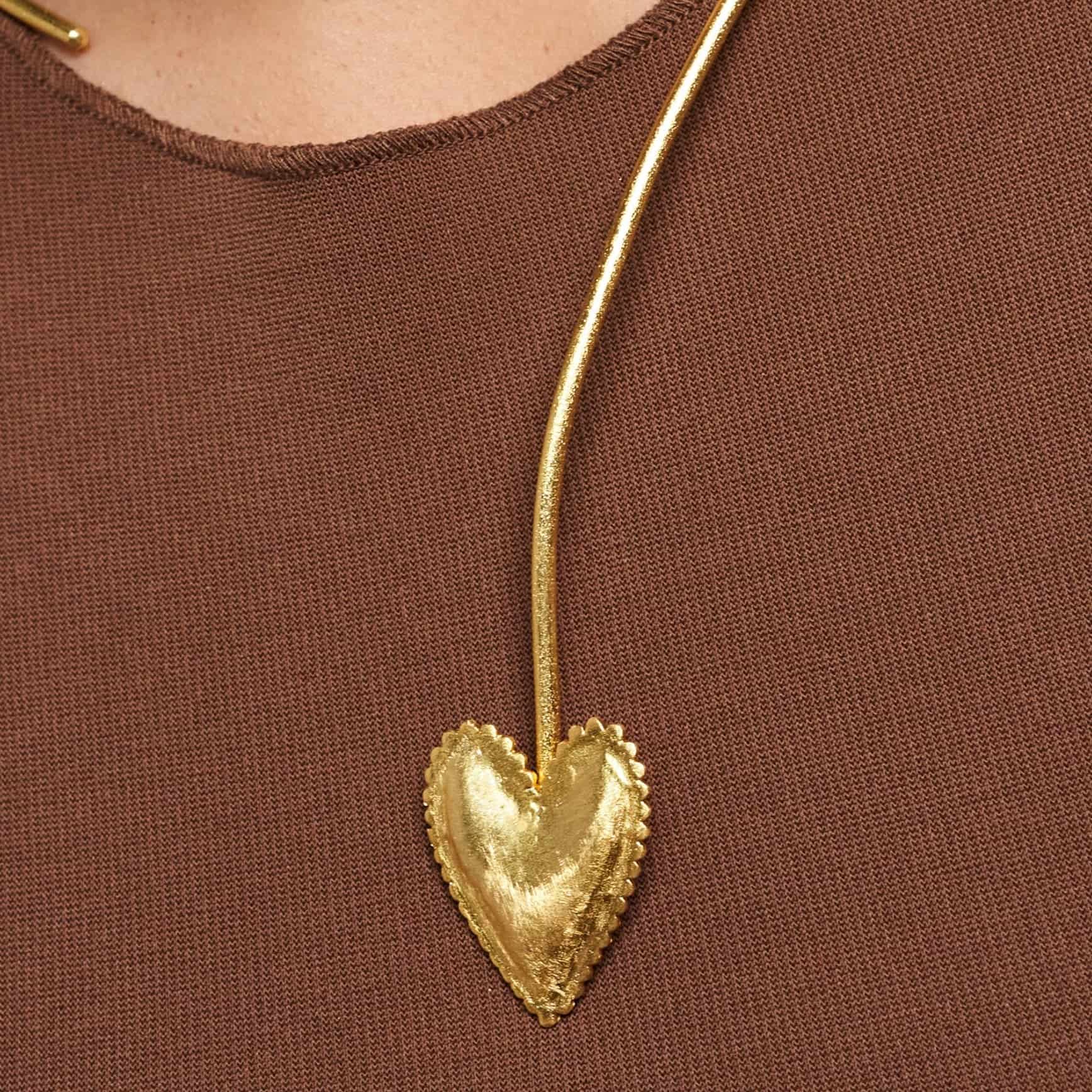 Milagrito Choker - miniatura 3