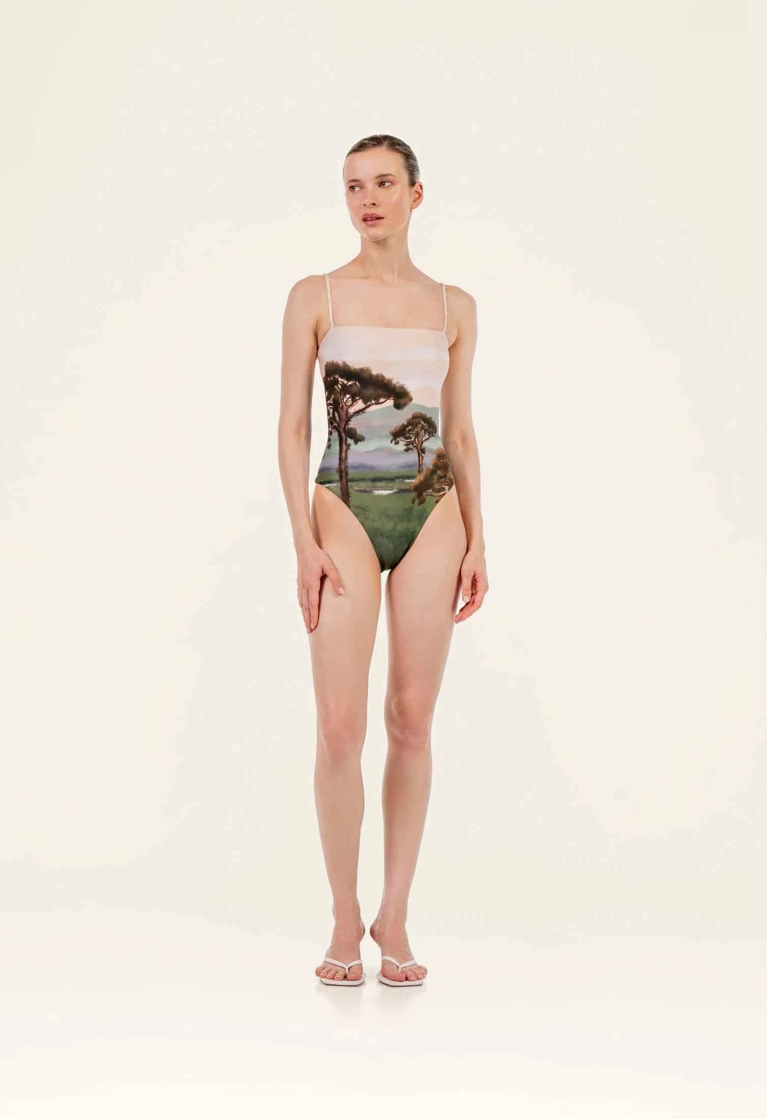 Durazno Paraiso One Piece - miniatura 1