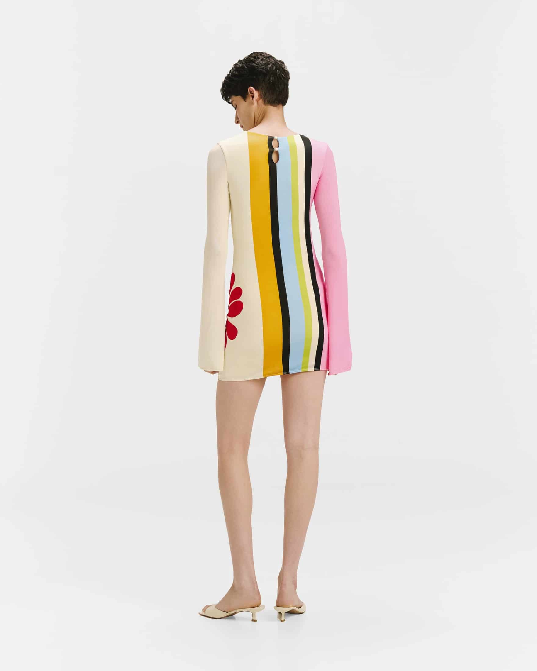 MAISHA DRESS - miniatura 2