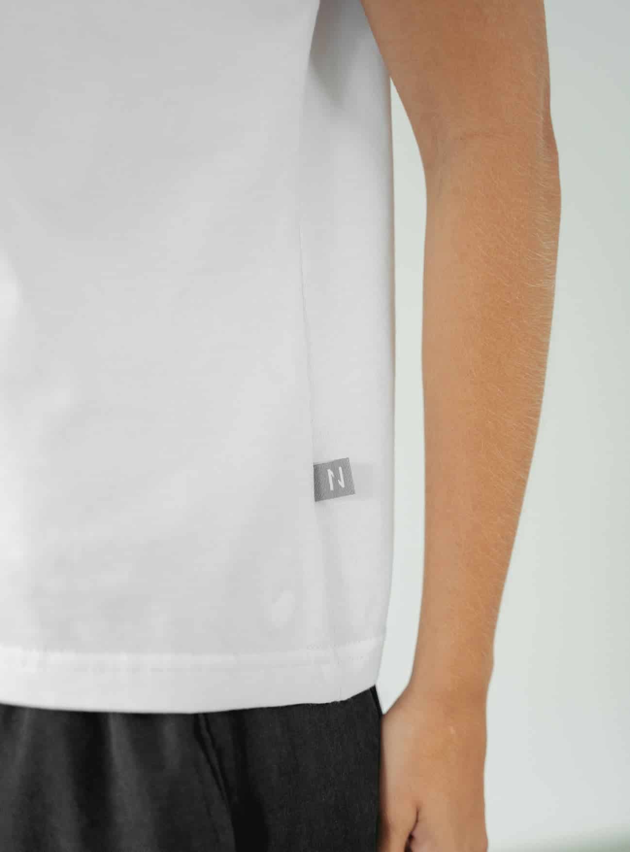 Muscle Tee - Sugar - miniatura 6