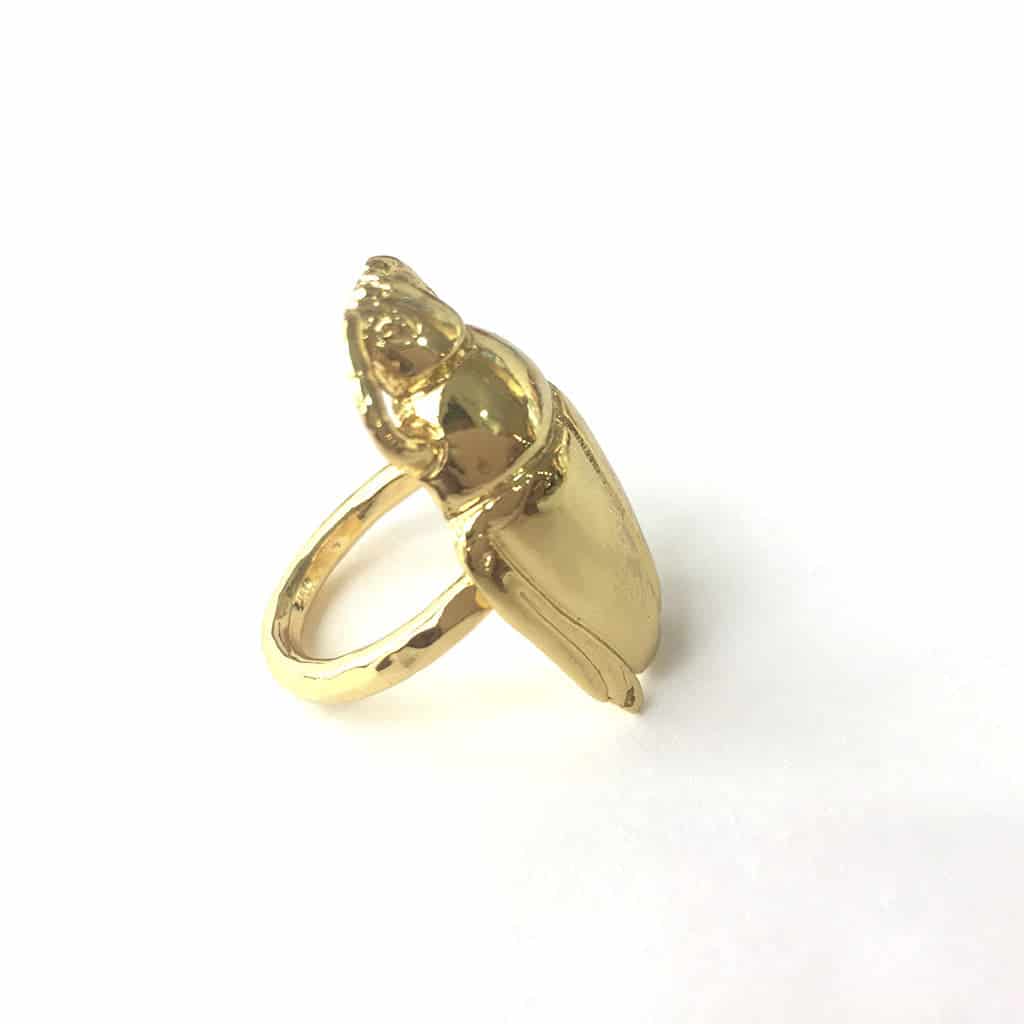 Cucarrón Ring - miniatura 3