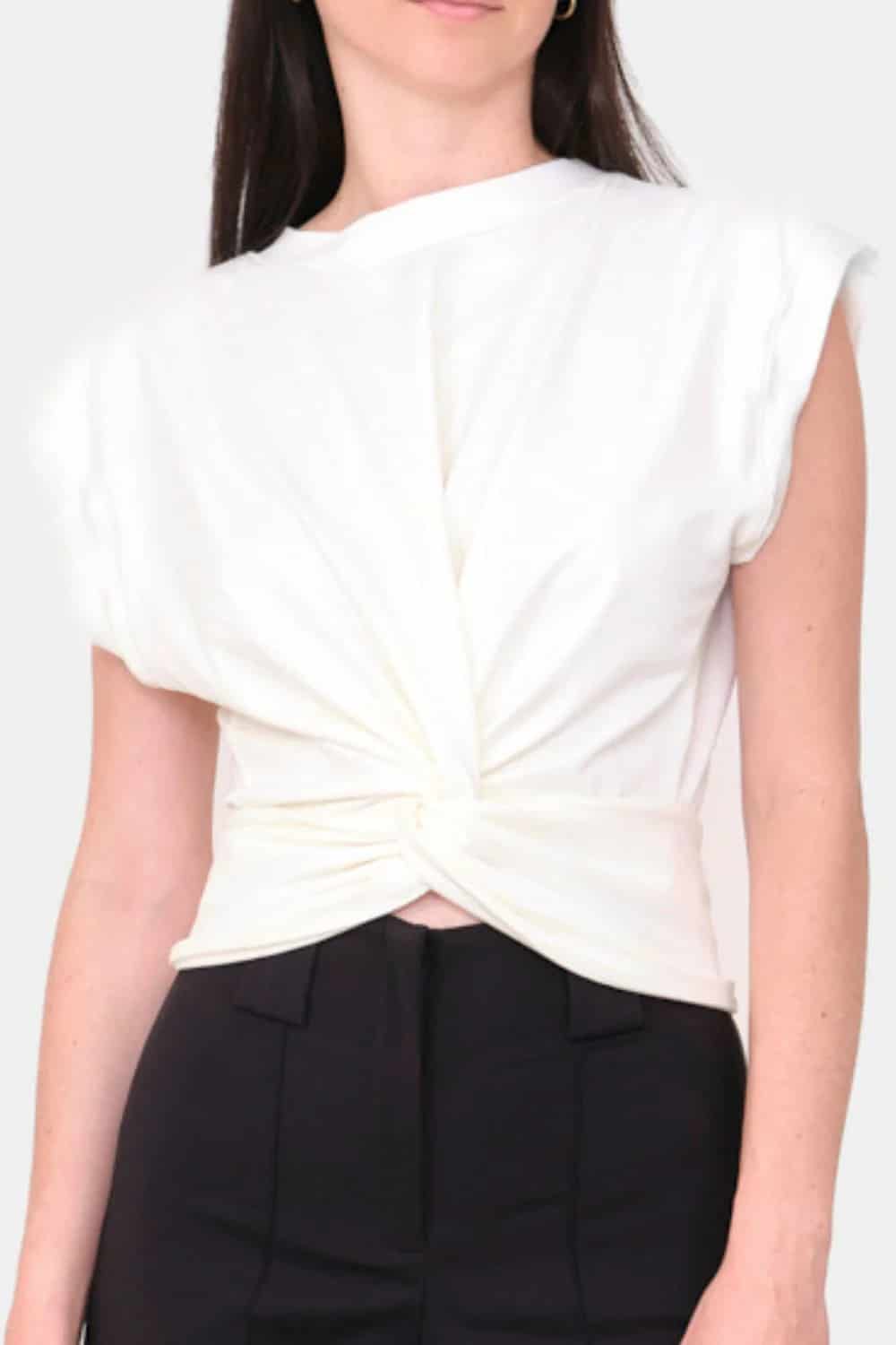 Camiseta Naquen Natural - miniatura 1