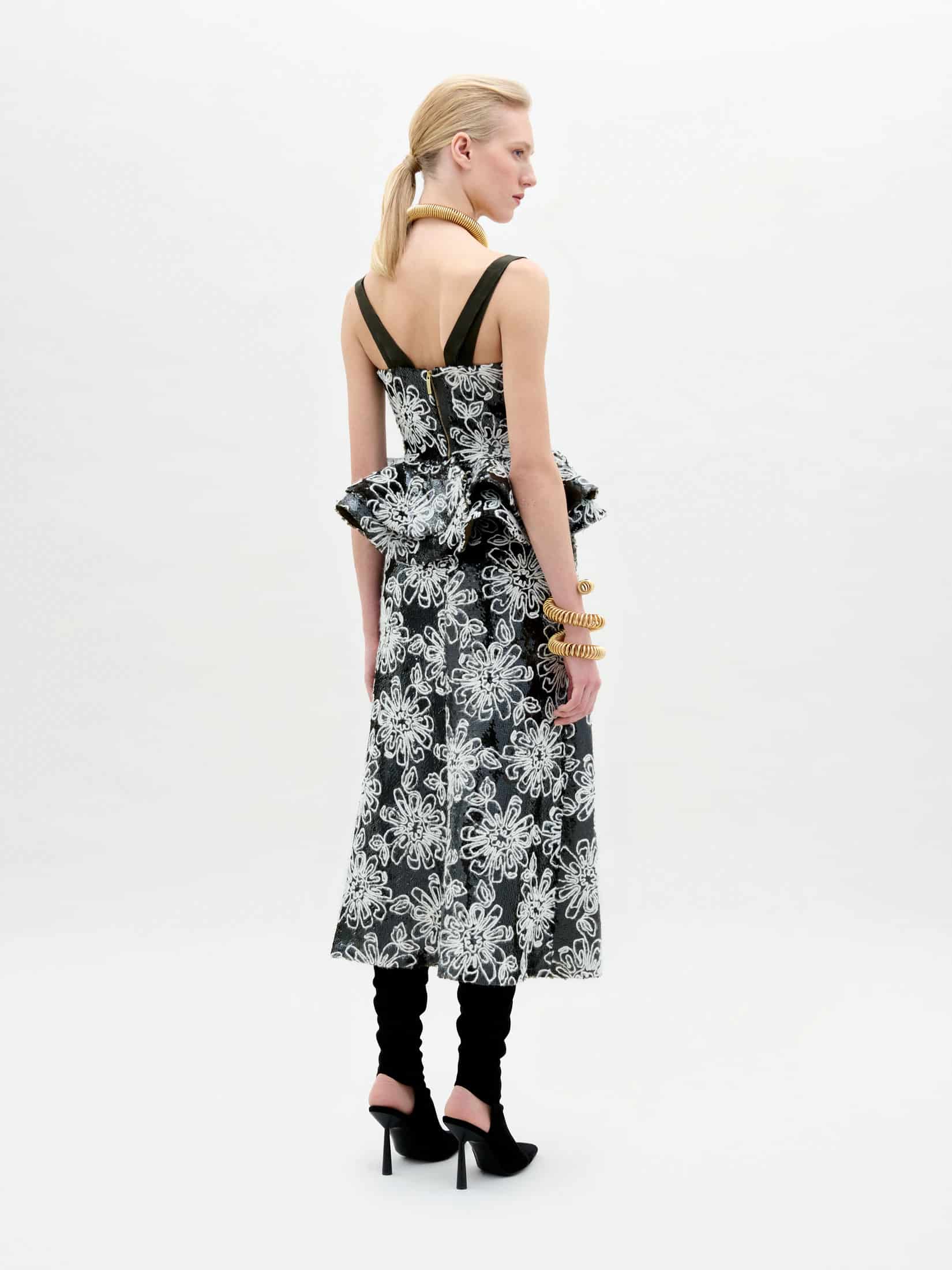 Blair Skirt - miniatura 3