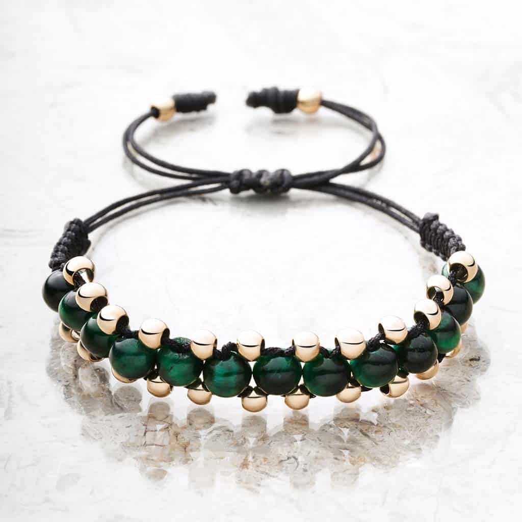 Pulsera Tres Líneas - miniatura 4