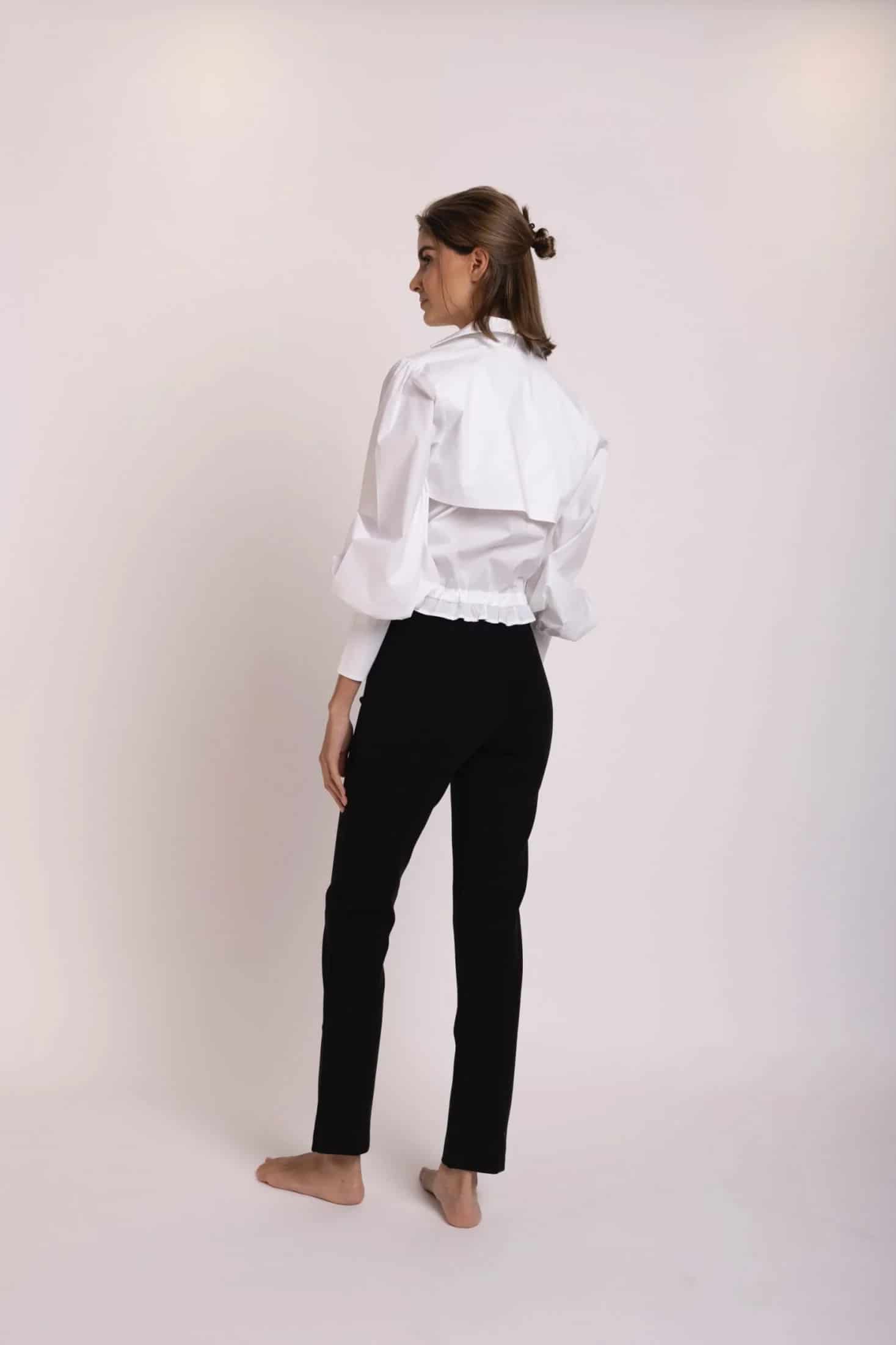BLUSA MARGARET - miniatura 3