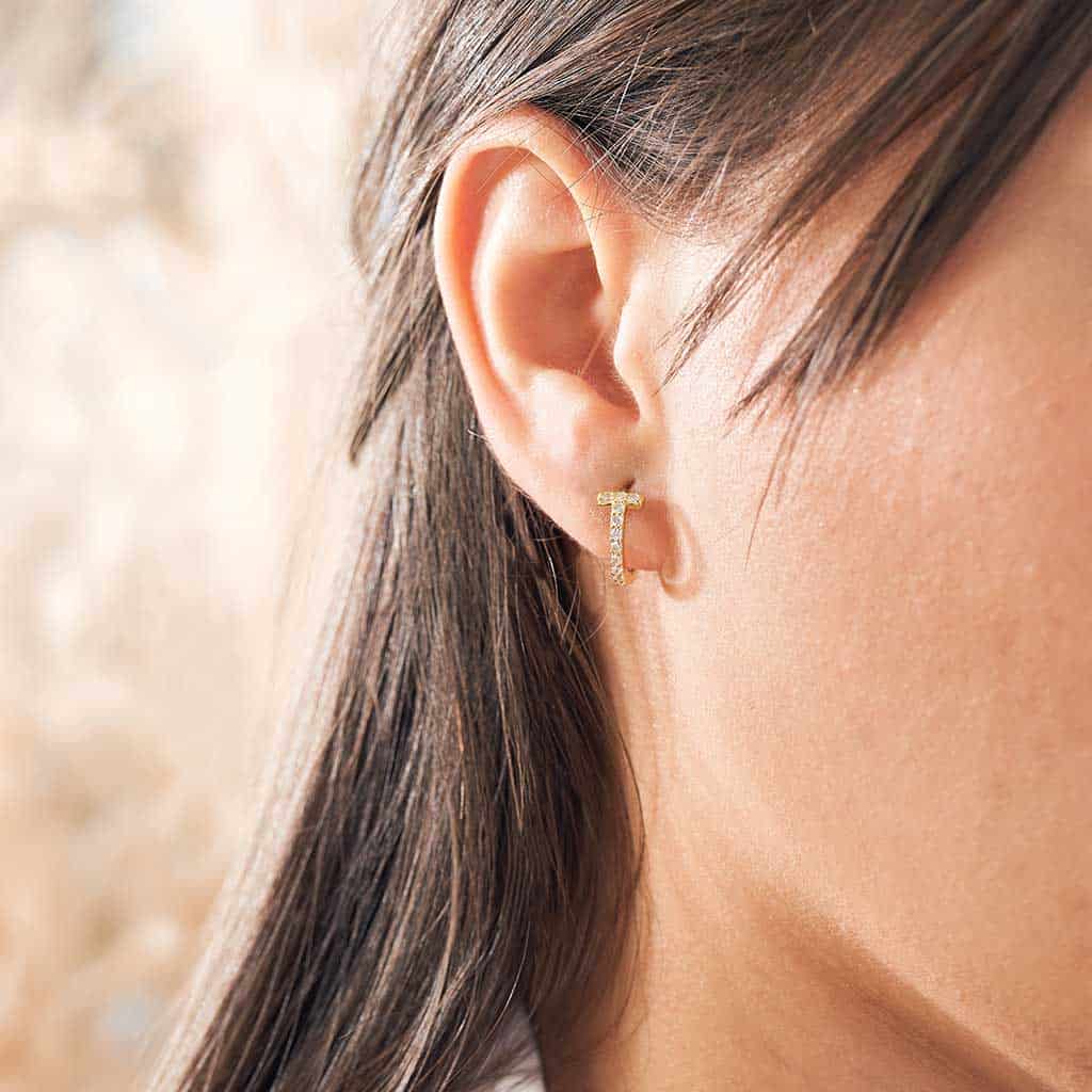 Aretes Gaby - miniatura 4