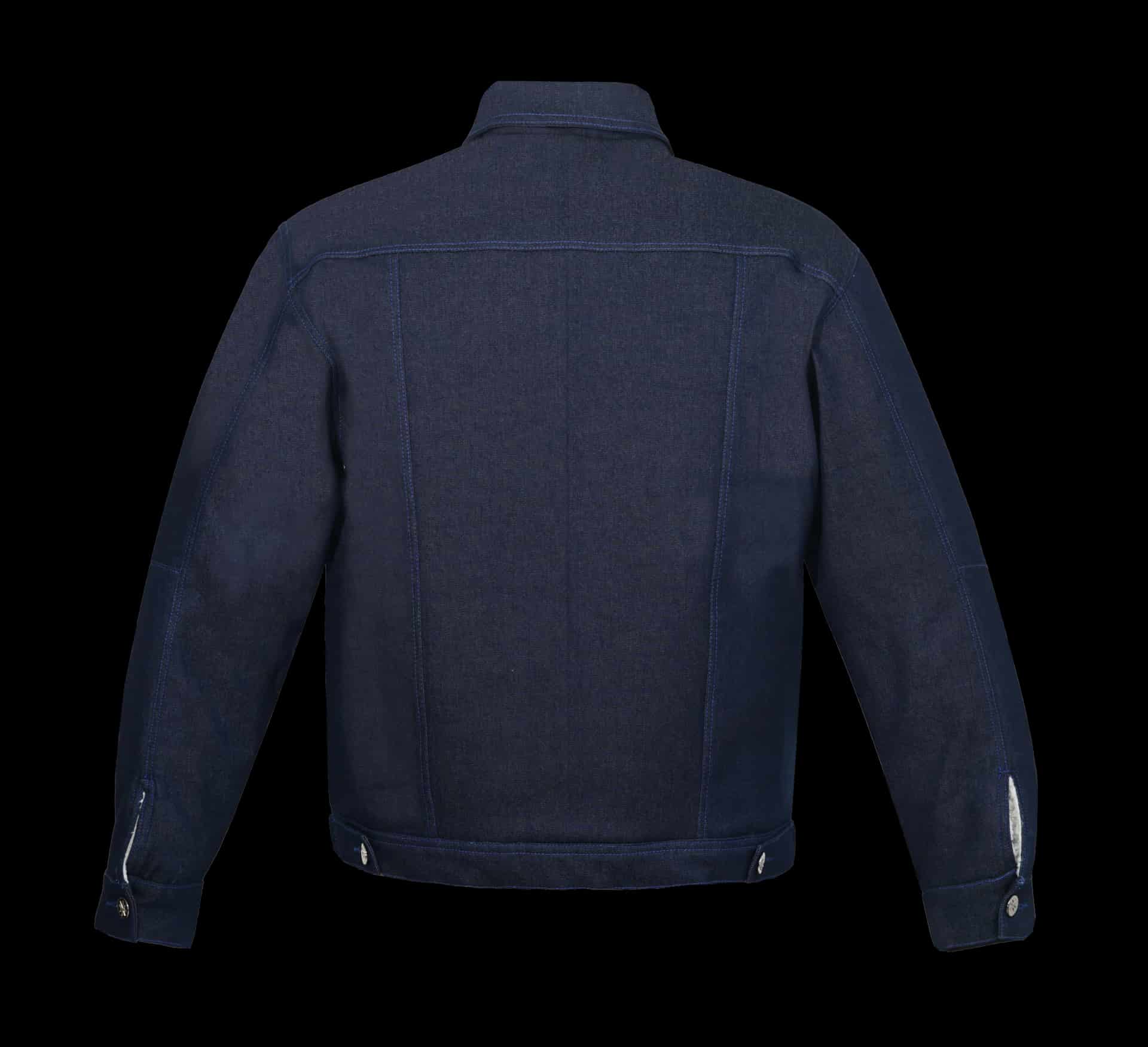 Chaqueta Nova - miniatura 2