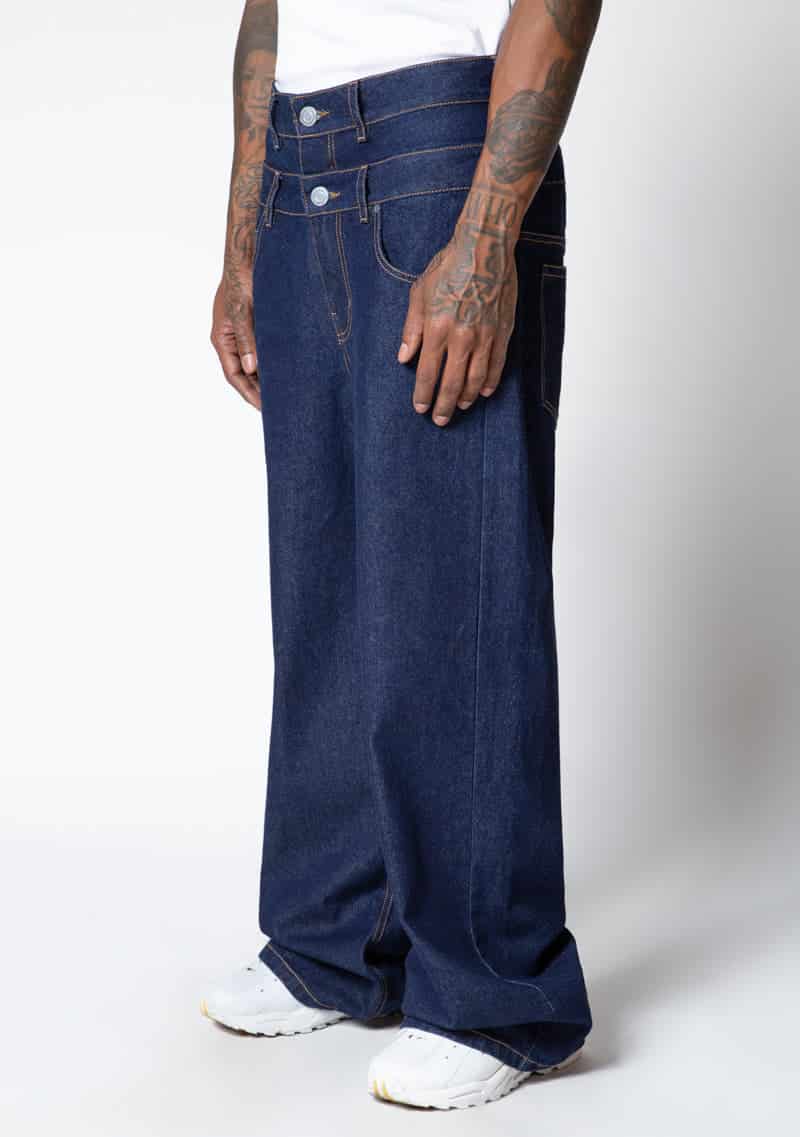 Dopamine Denim jeans - miniatura 4
