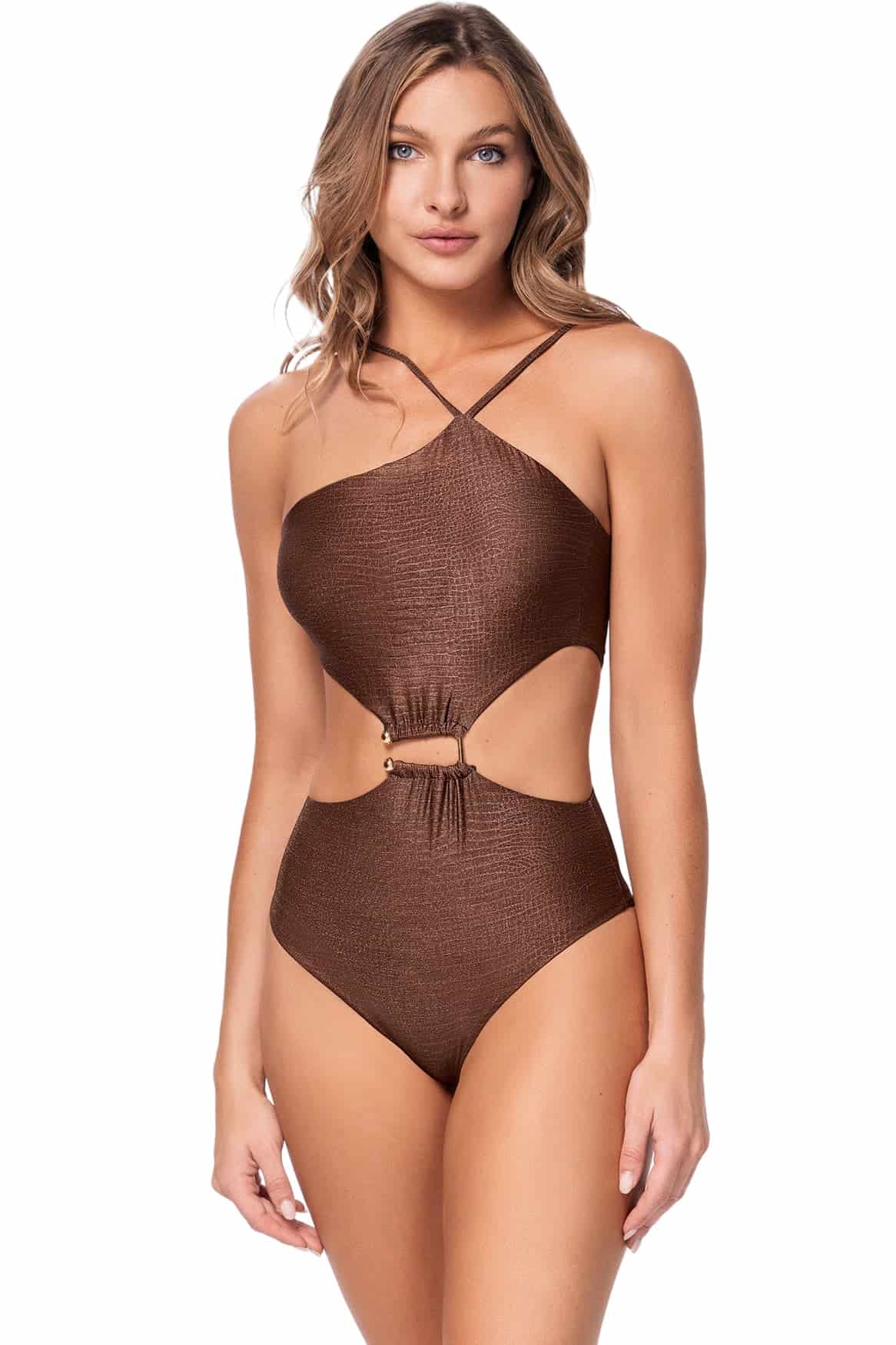 VIRGINIA TERRA ONE PIECE - miniatura 2