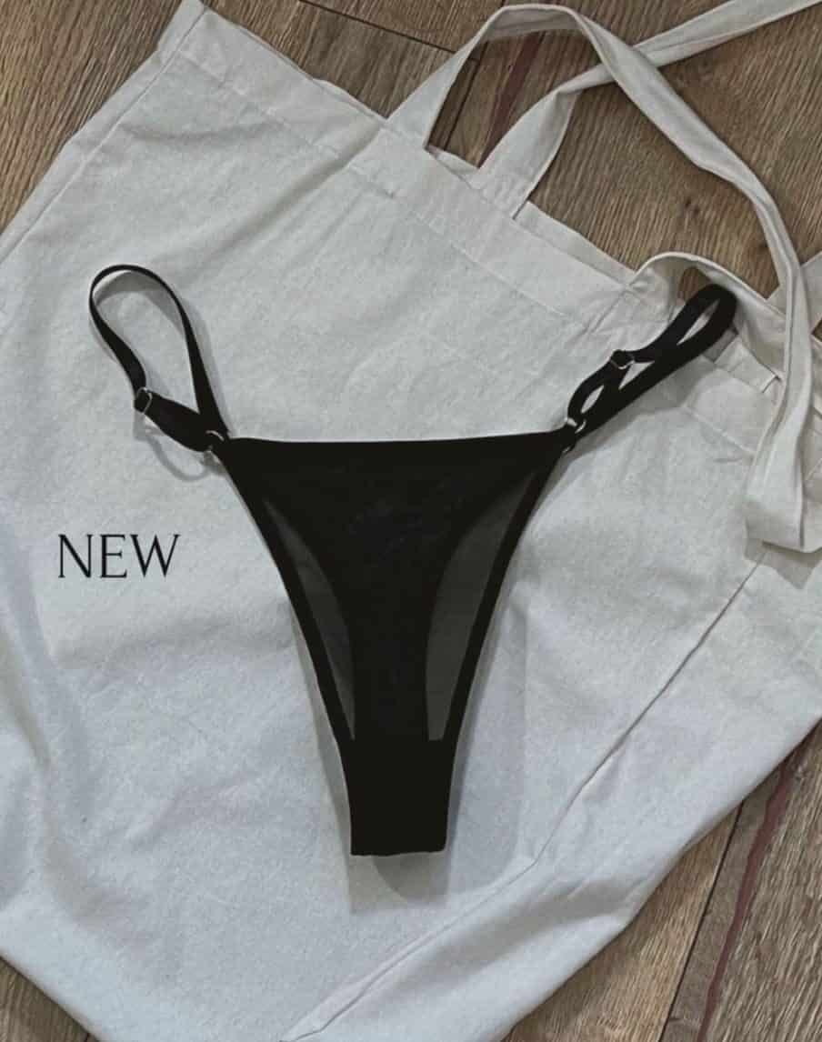 Secret Panty - miniatura 1