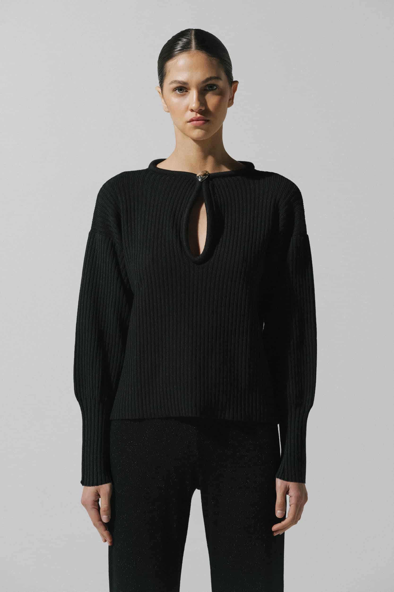 Akila Sweater - miniatura 1