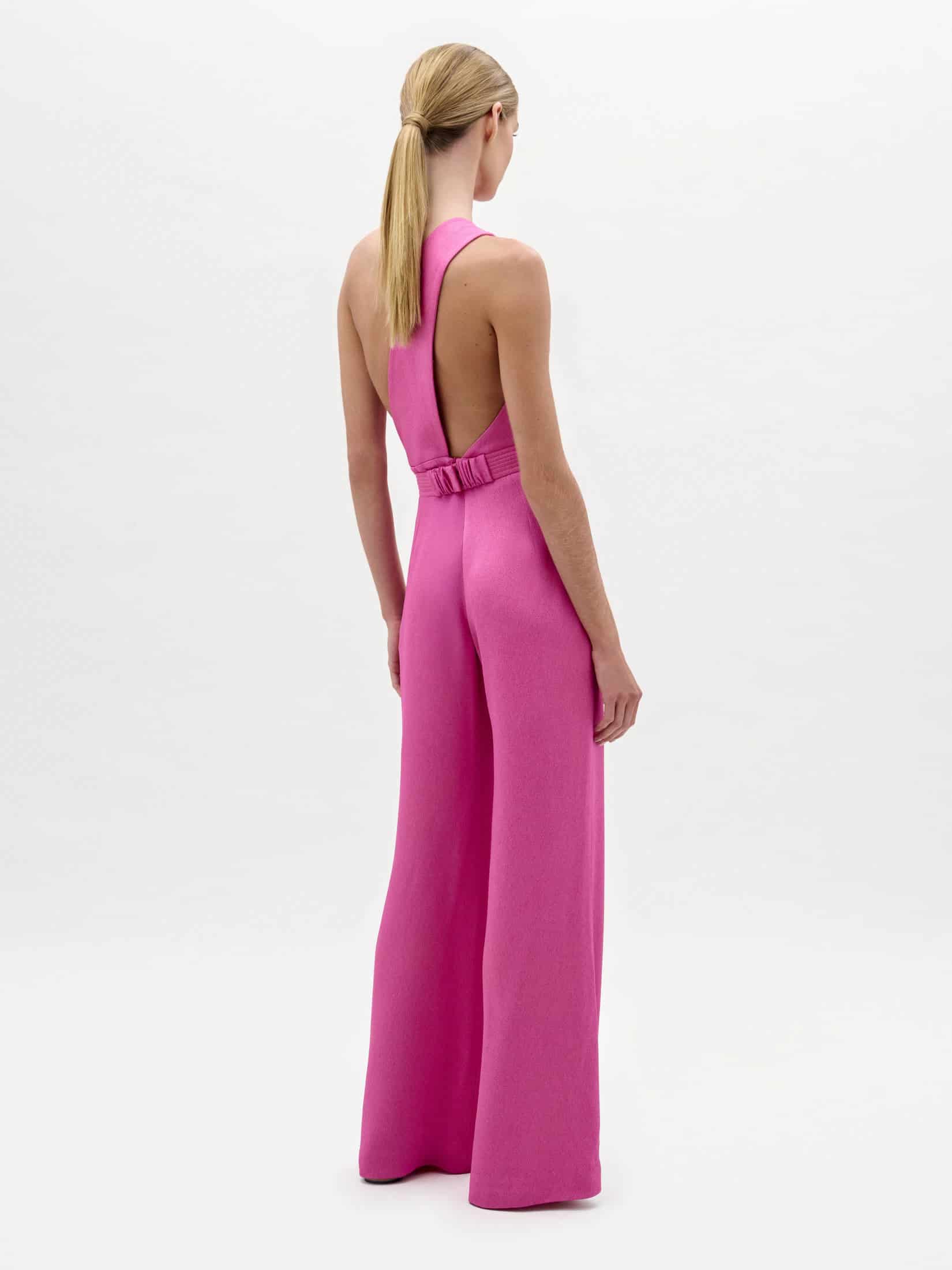 Monique Jumpsuit - miniatura 3