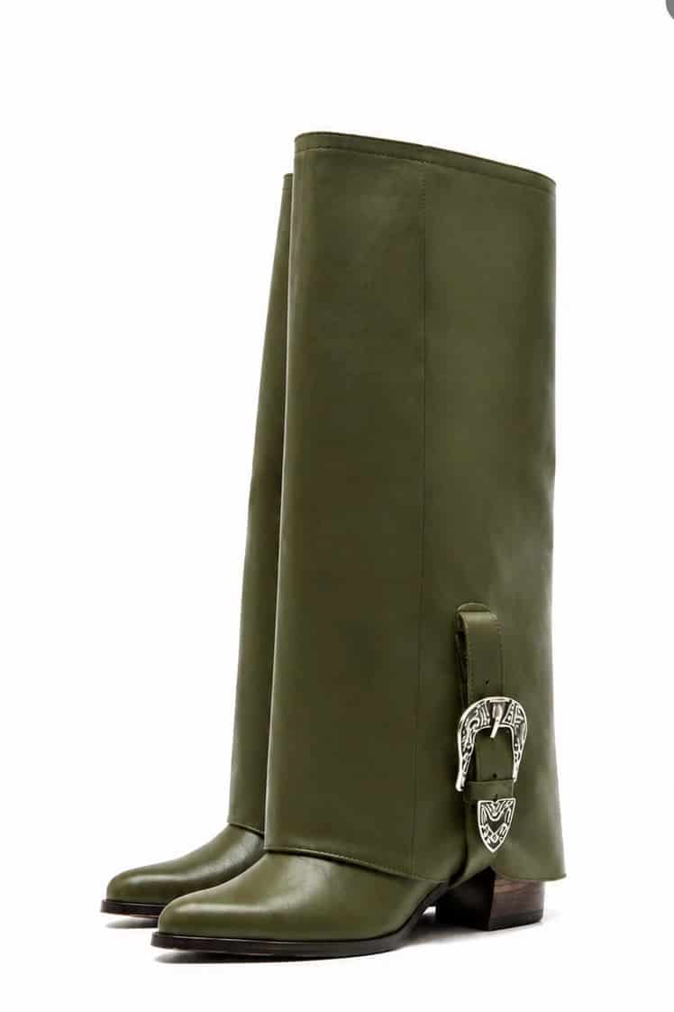 BOTA SCRAFF - miniatura 6