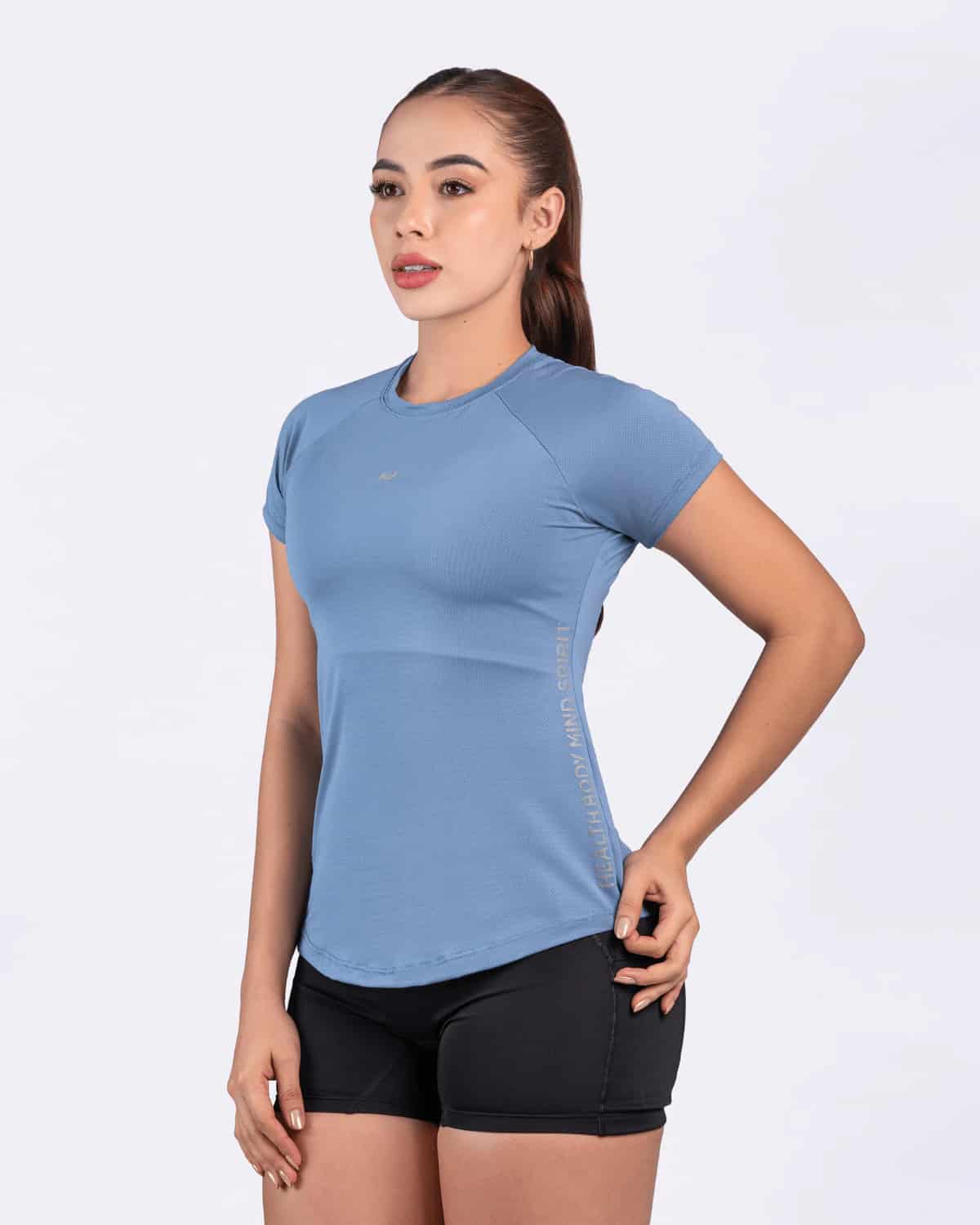 Blusa Sport┃KAYBU REF.1037 - miniatura 2
