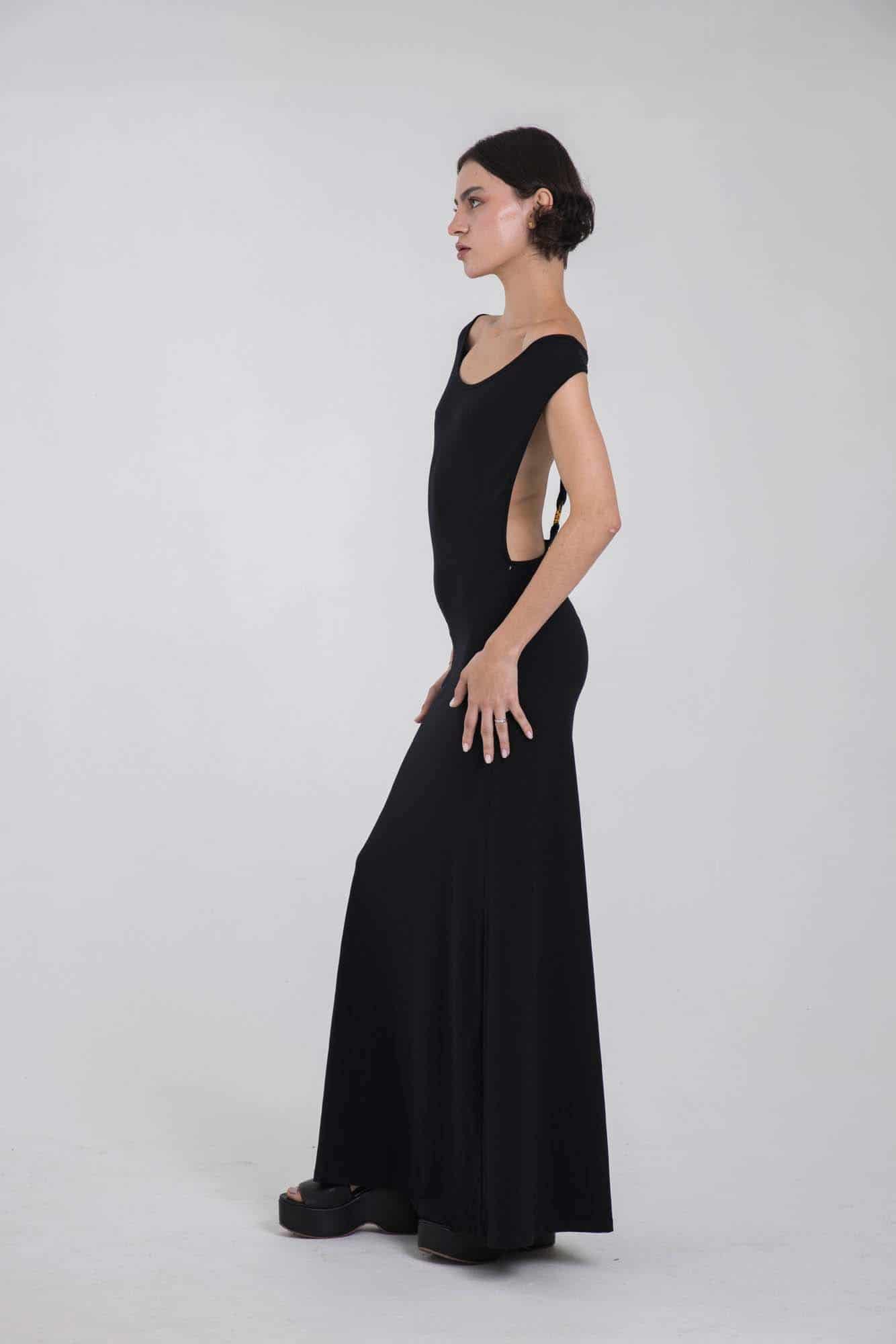 RENATA DRESS - miniatura 4