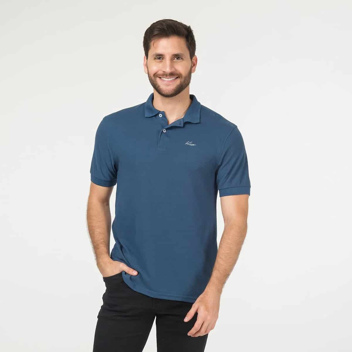 Camiseta Basica Grinzing - miniatura 8