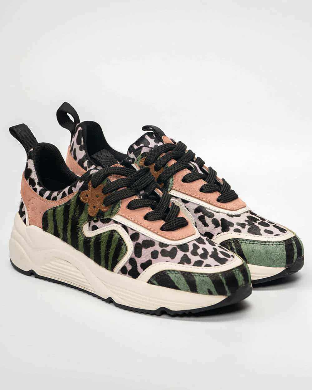 FAUNA SNEAKERS - miniatura 2
