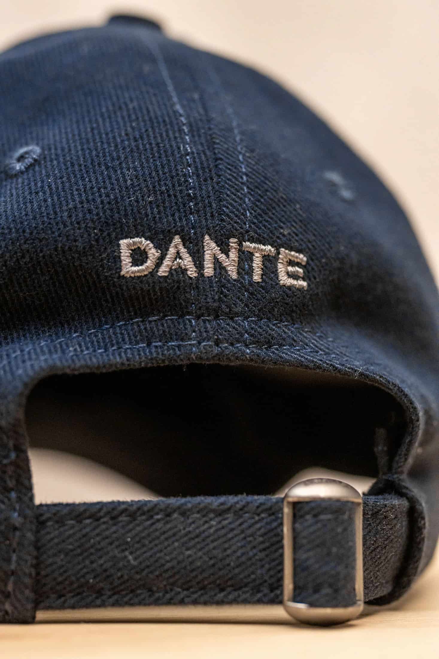 Gorra Dark Navy - Talla Unica - miniatura 6